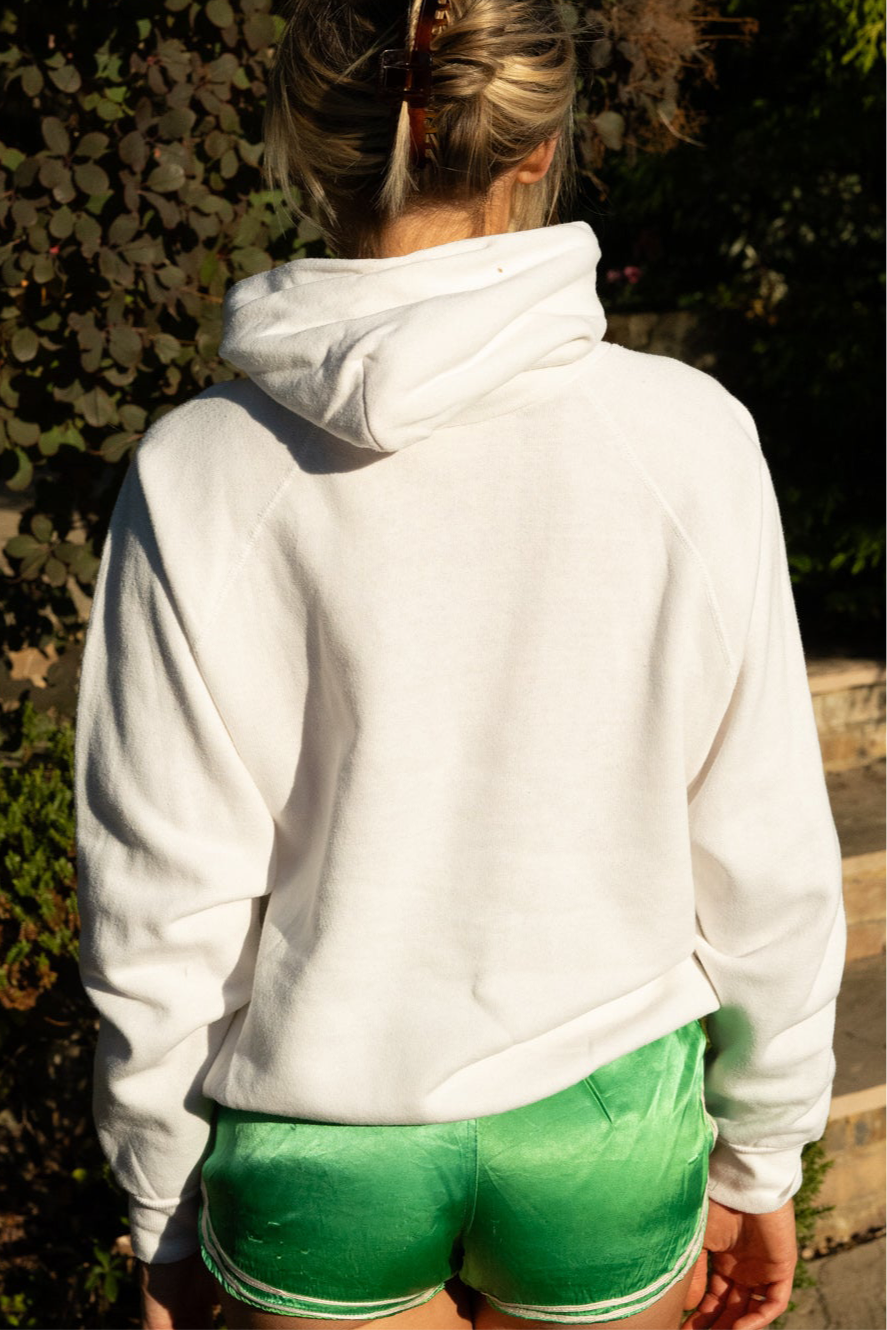 1970s San Francisco hoodie