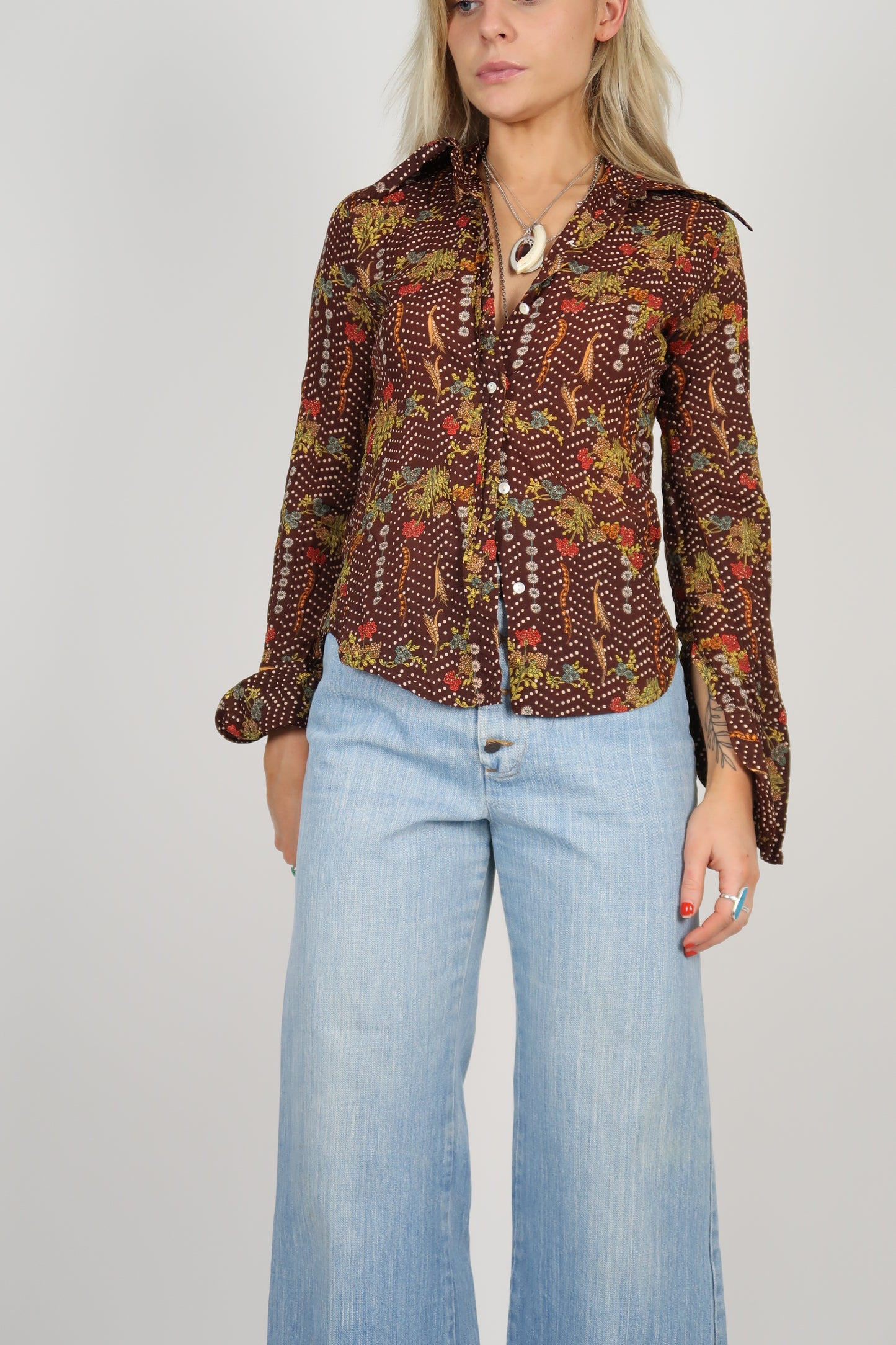 Jeff Banks Blouse
