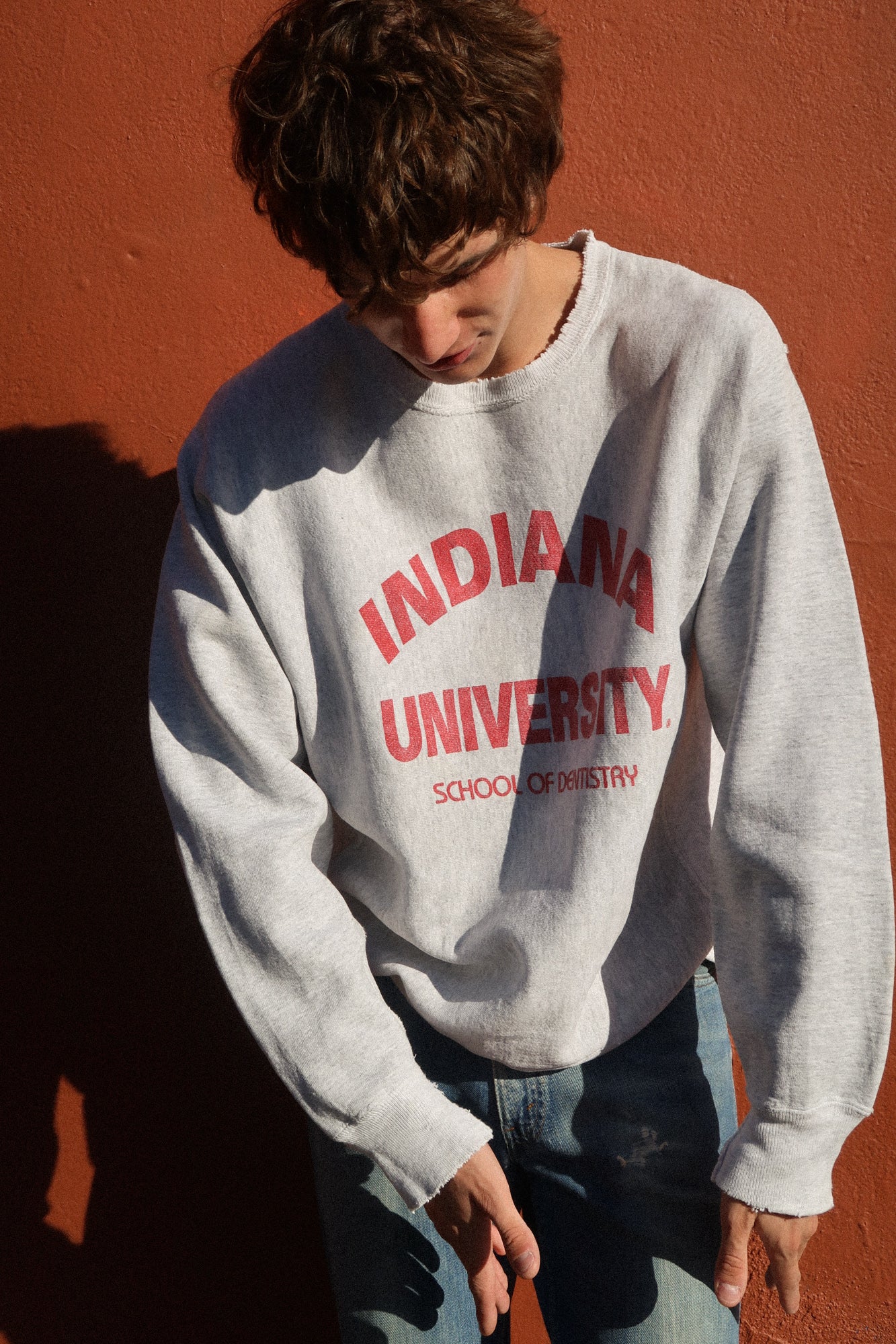 80s Champion sweat