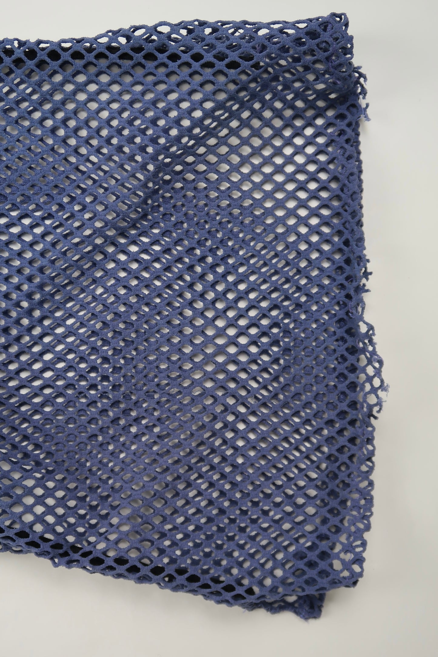 Army fishnet vest