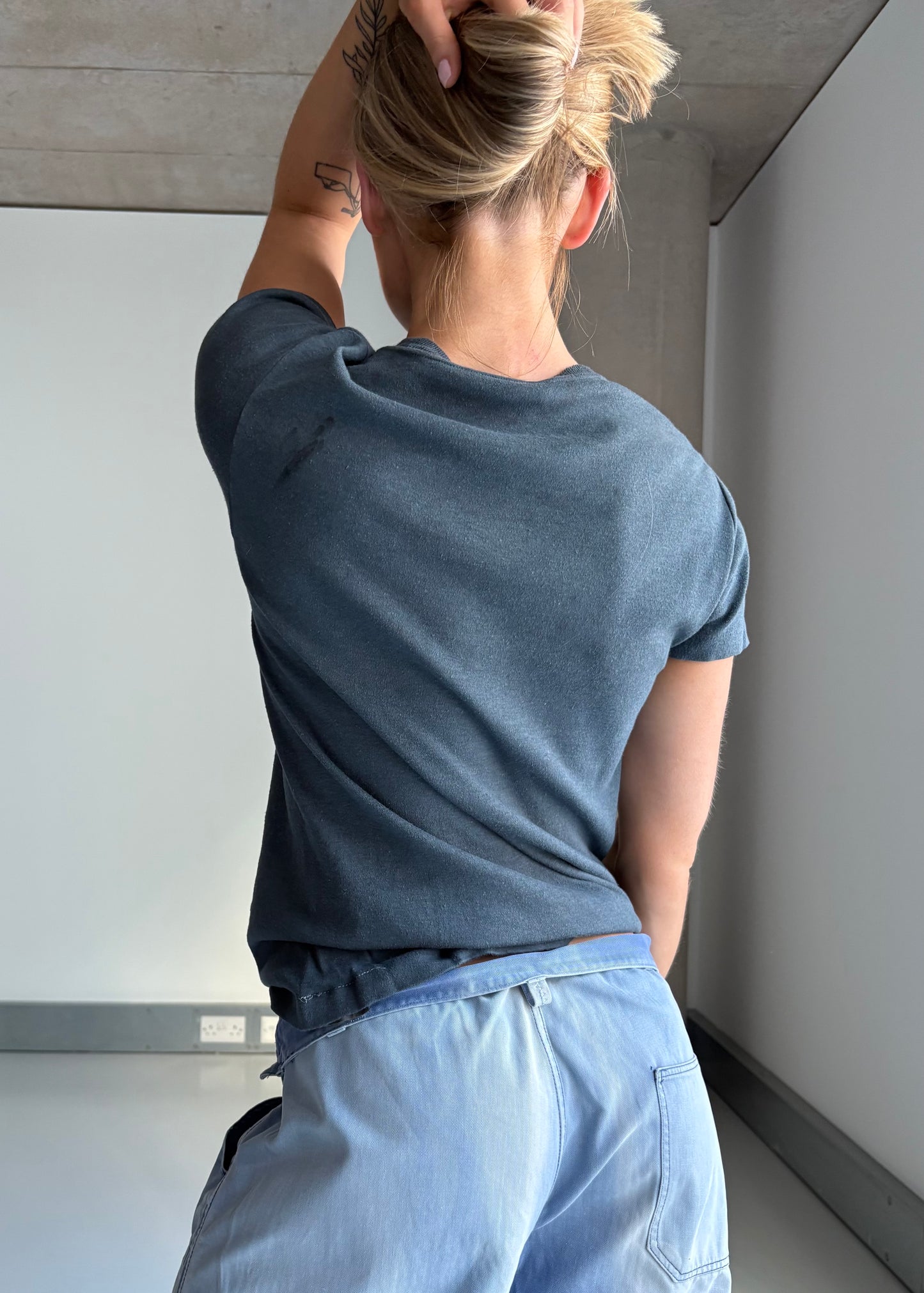 BABE TEE