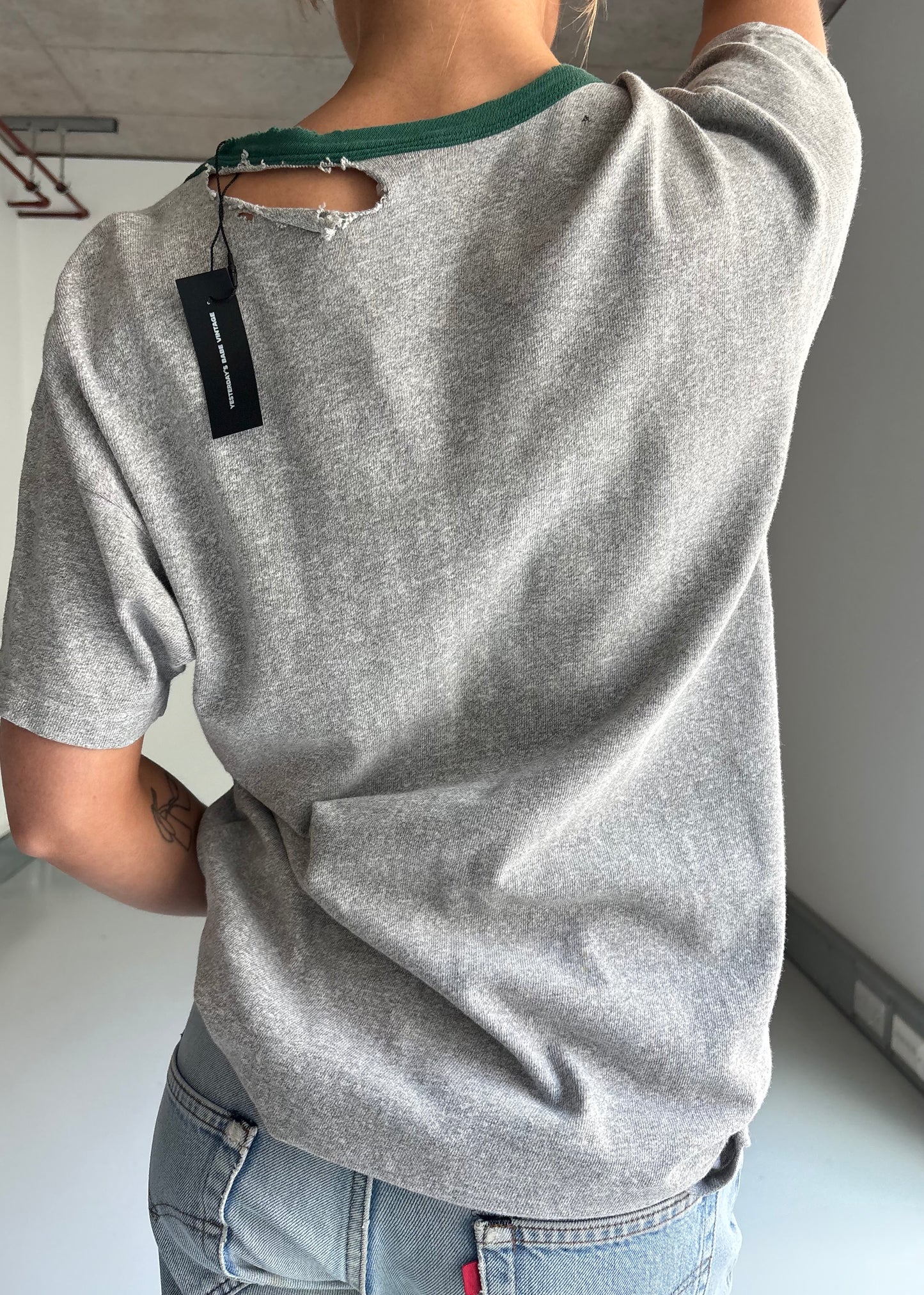 1960S CHAMPION TEE