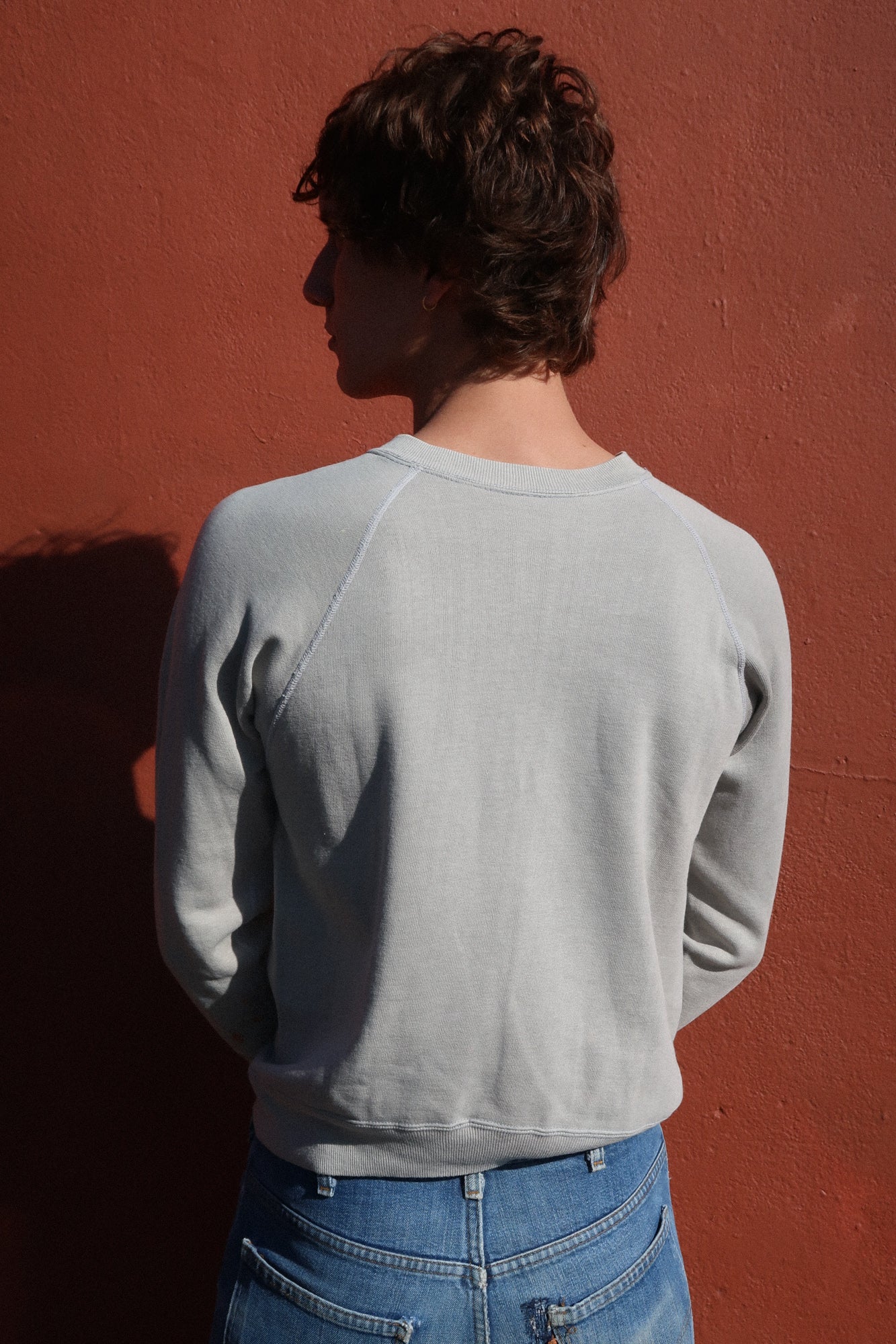 1960s SMU SWEAT