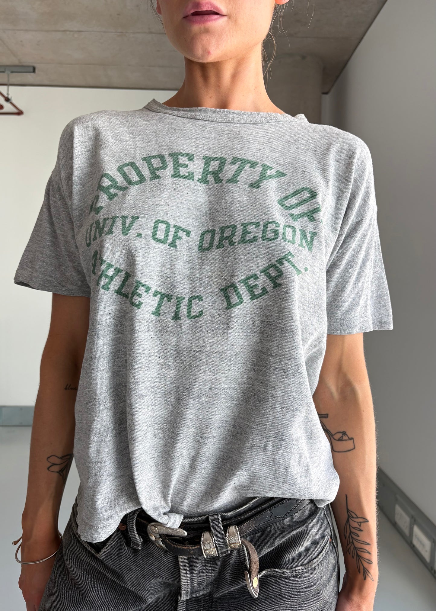 70s champion tshirt