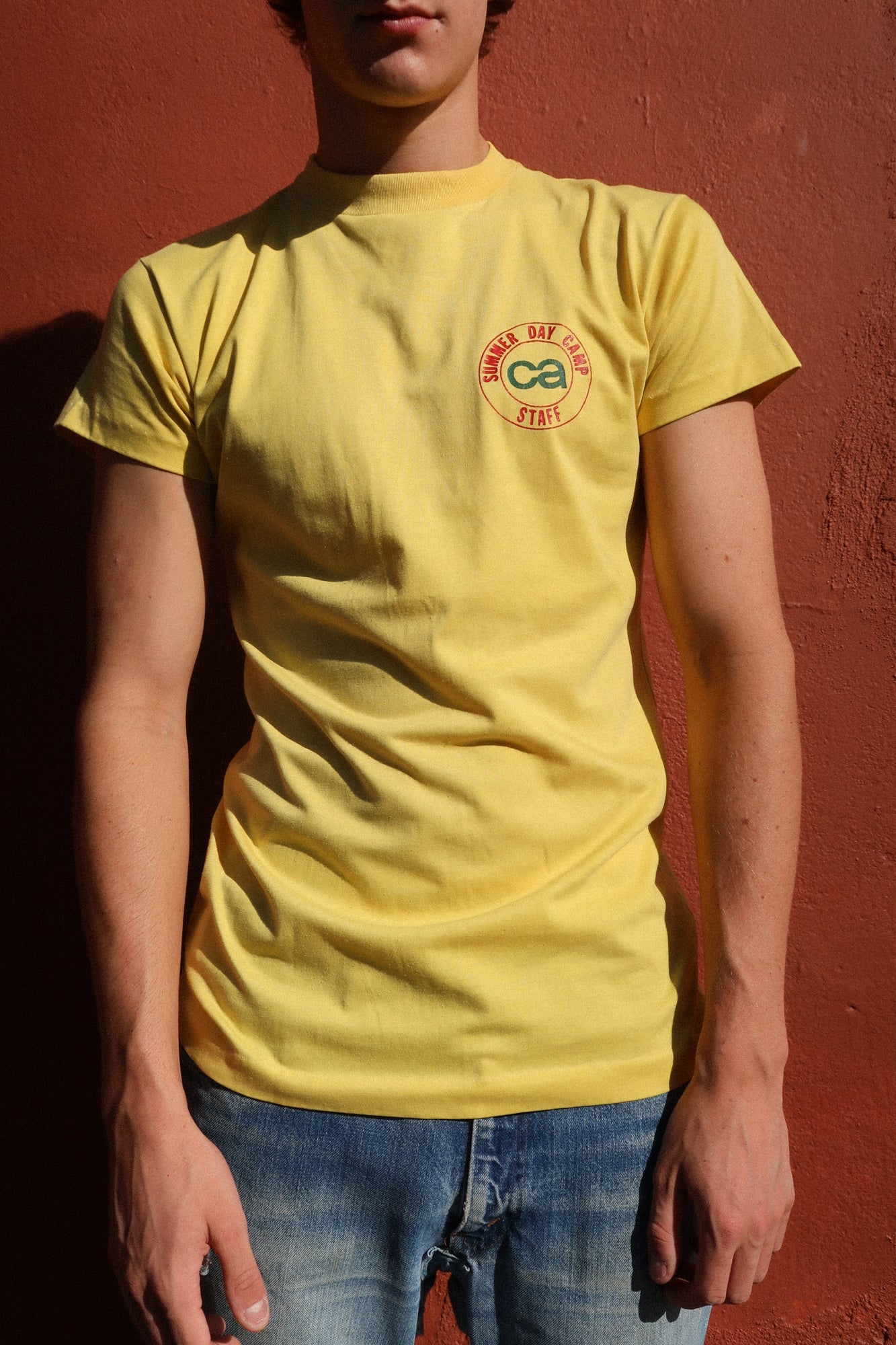 1960s T-shirt