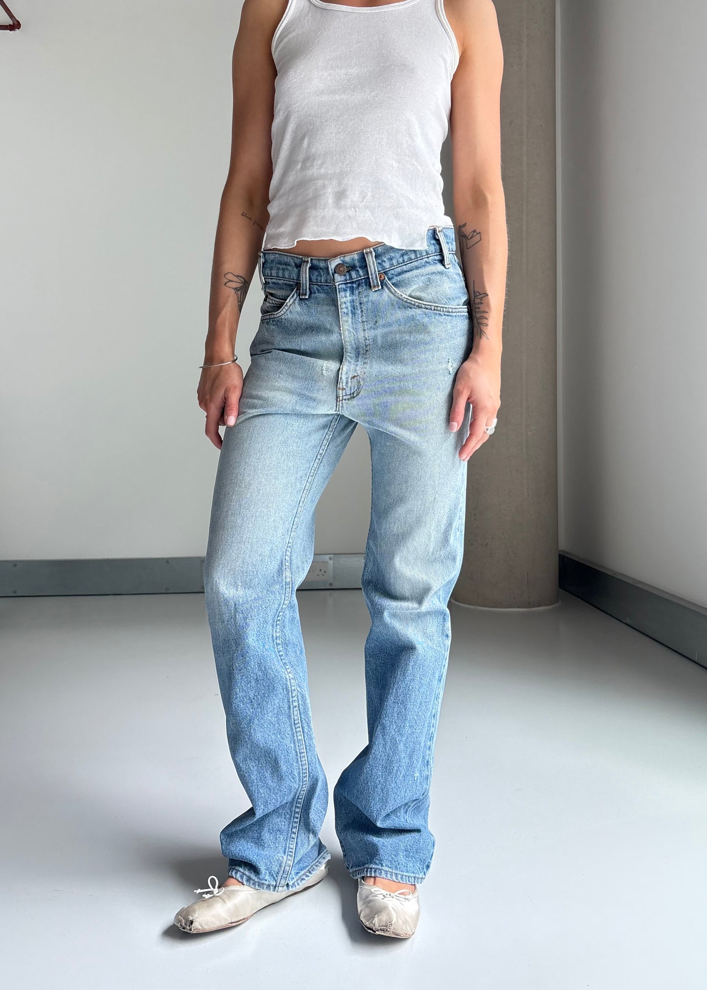80s Levi’s