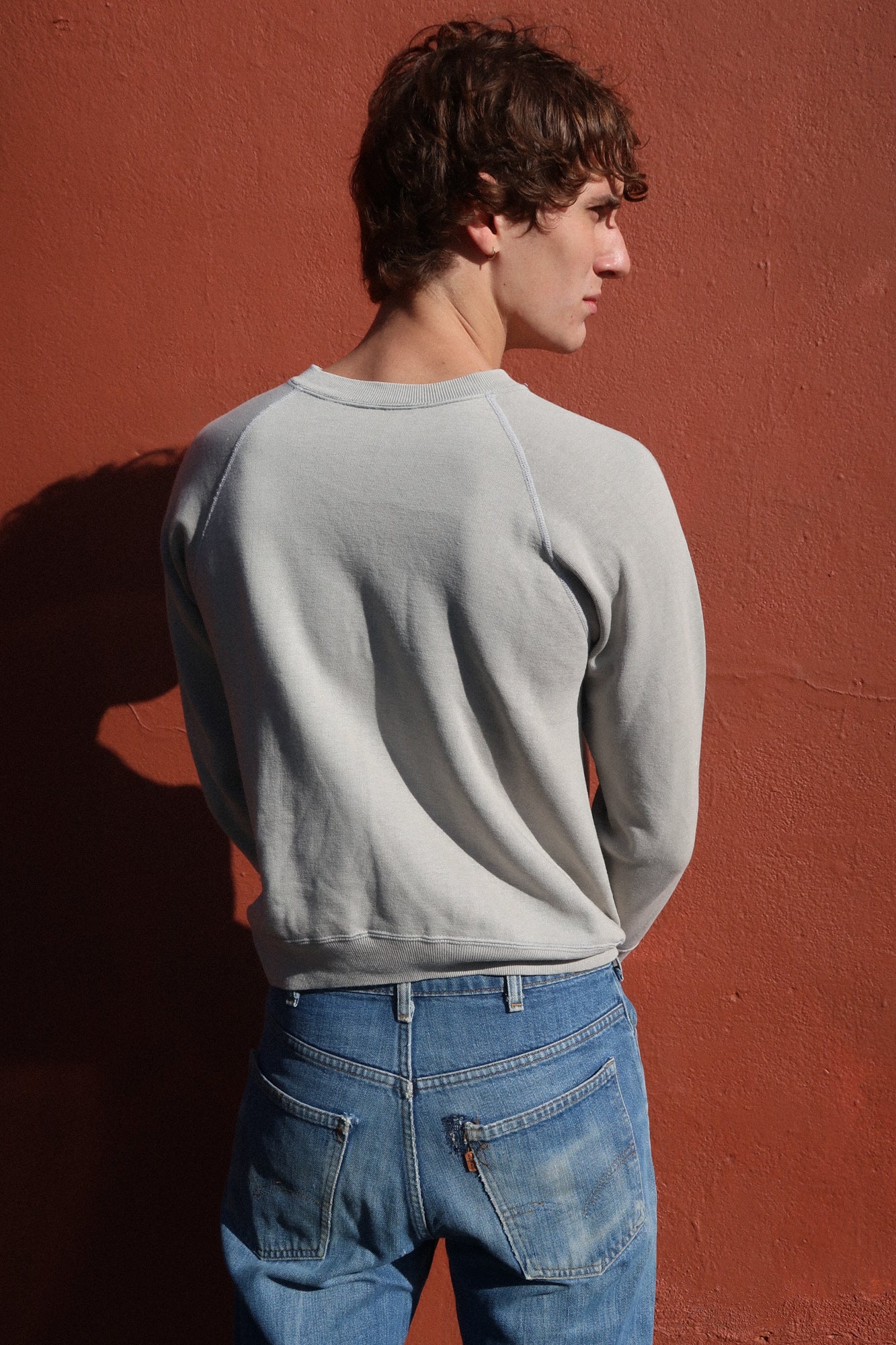 1960s SMU SWEAT