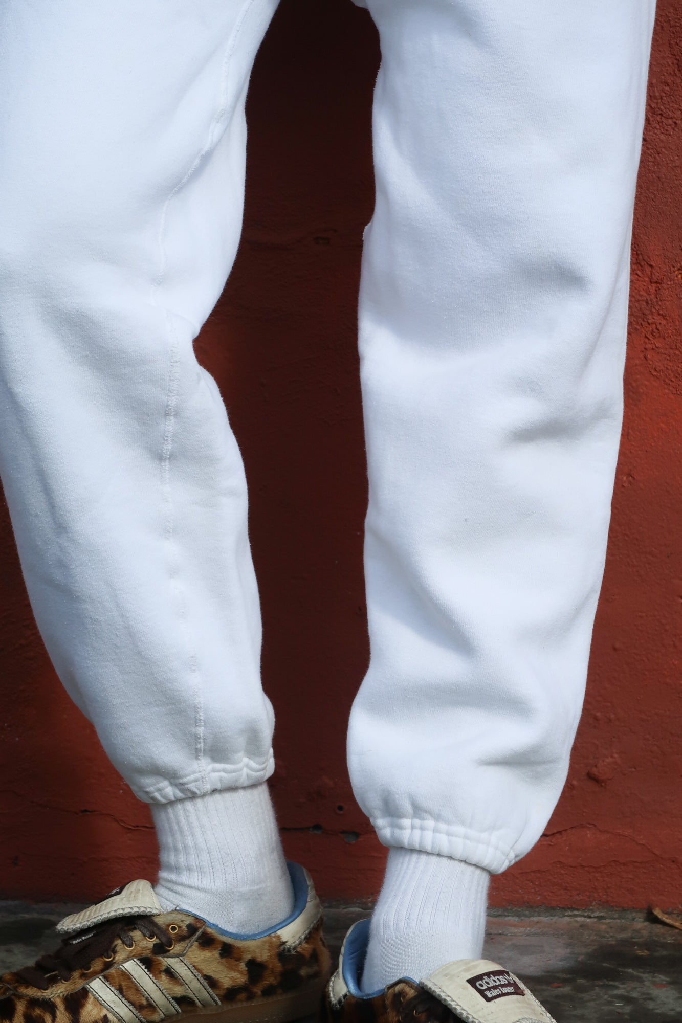 60s mayo spruce sweatpants