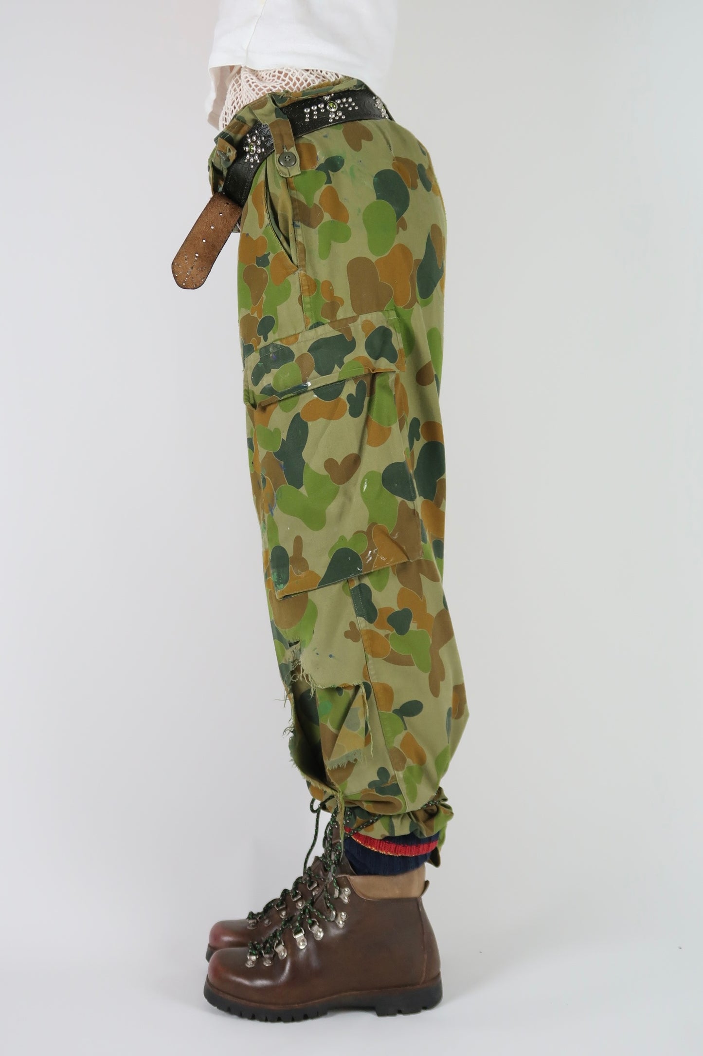 Army pants