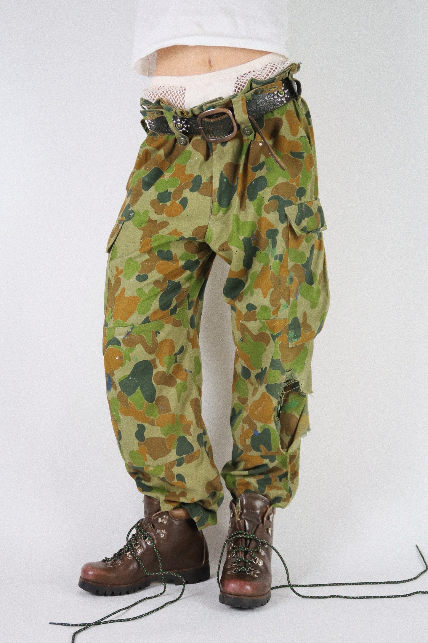 Army pants