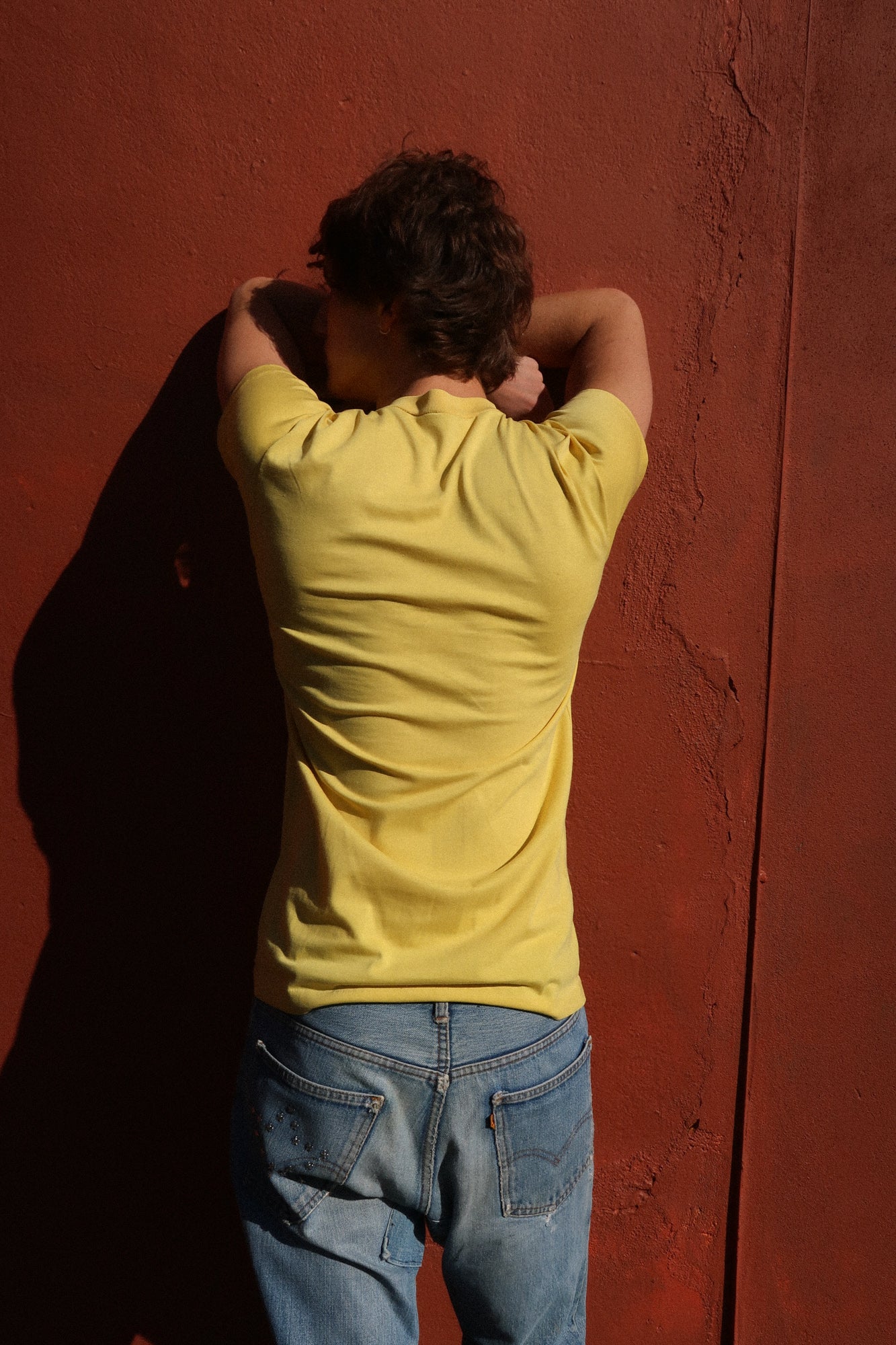 1960s T-shirt