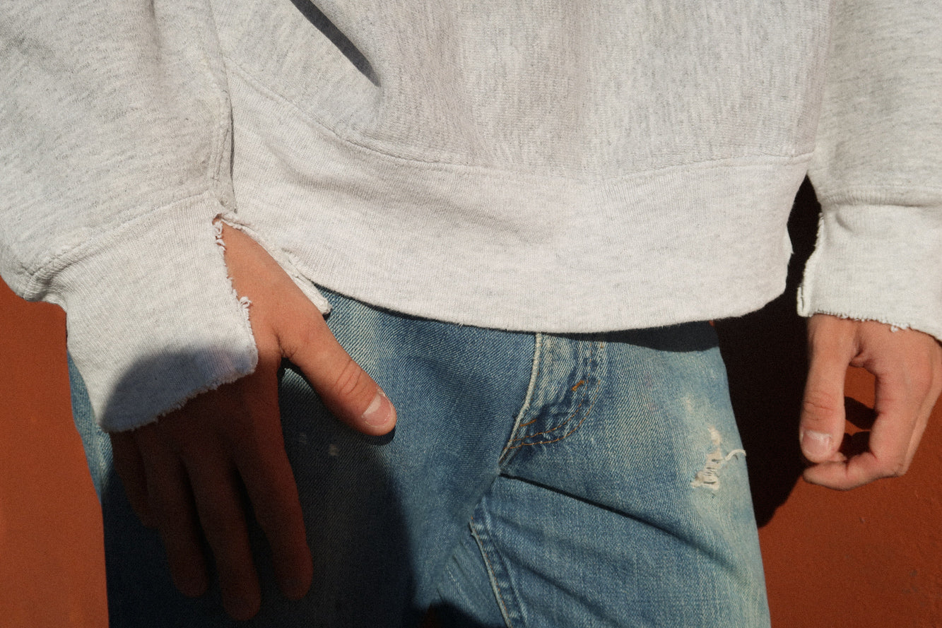 80s Champion sweat
