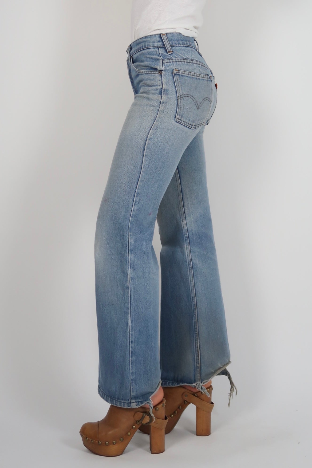 Levi’s 521s 1970s
