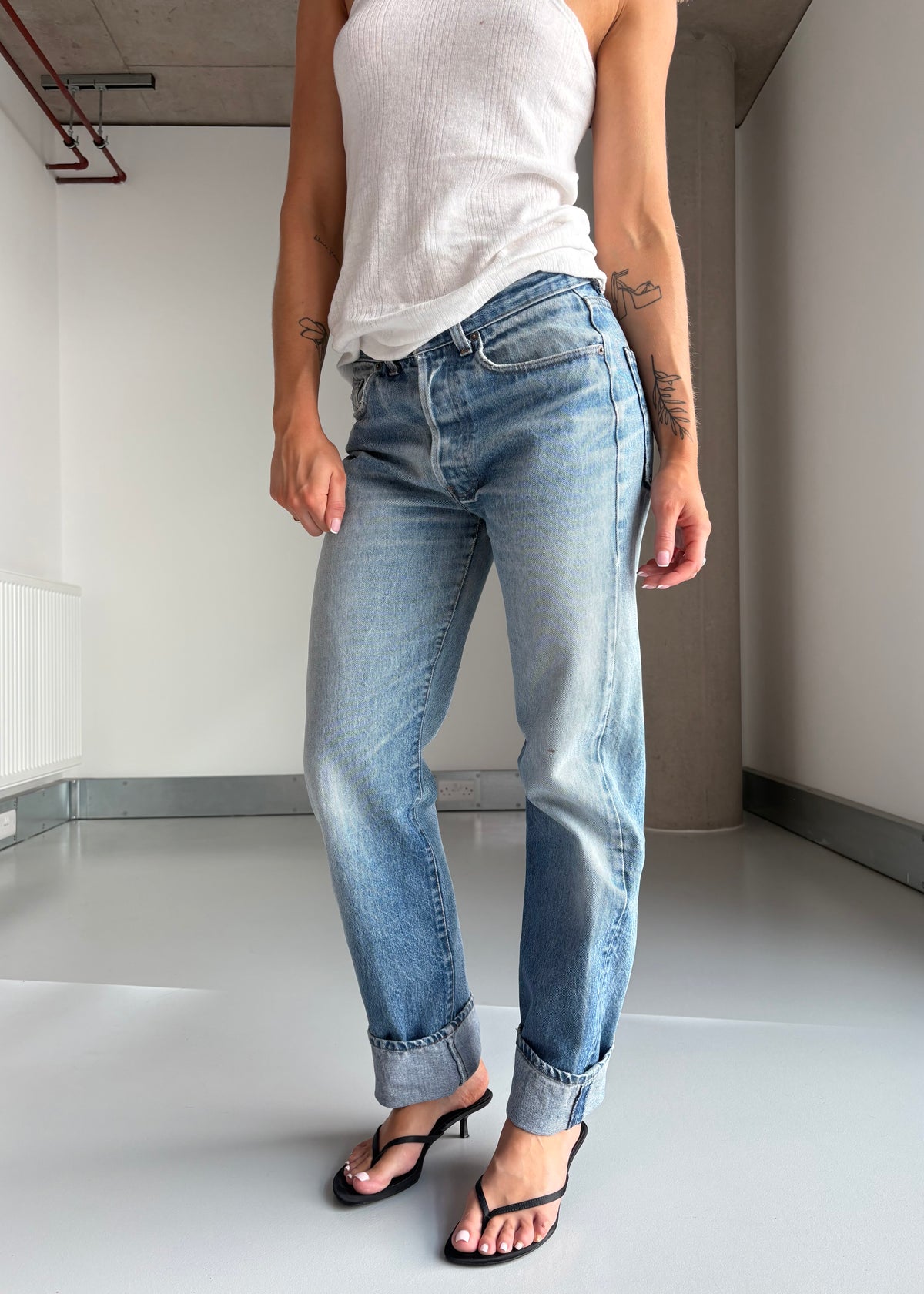 1980s Levi’s