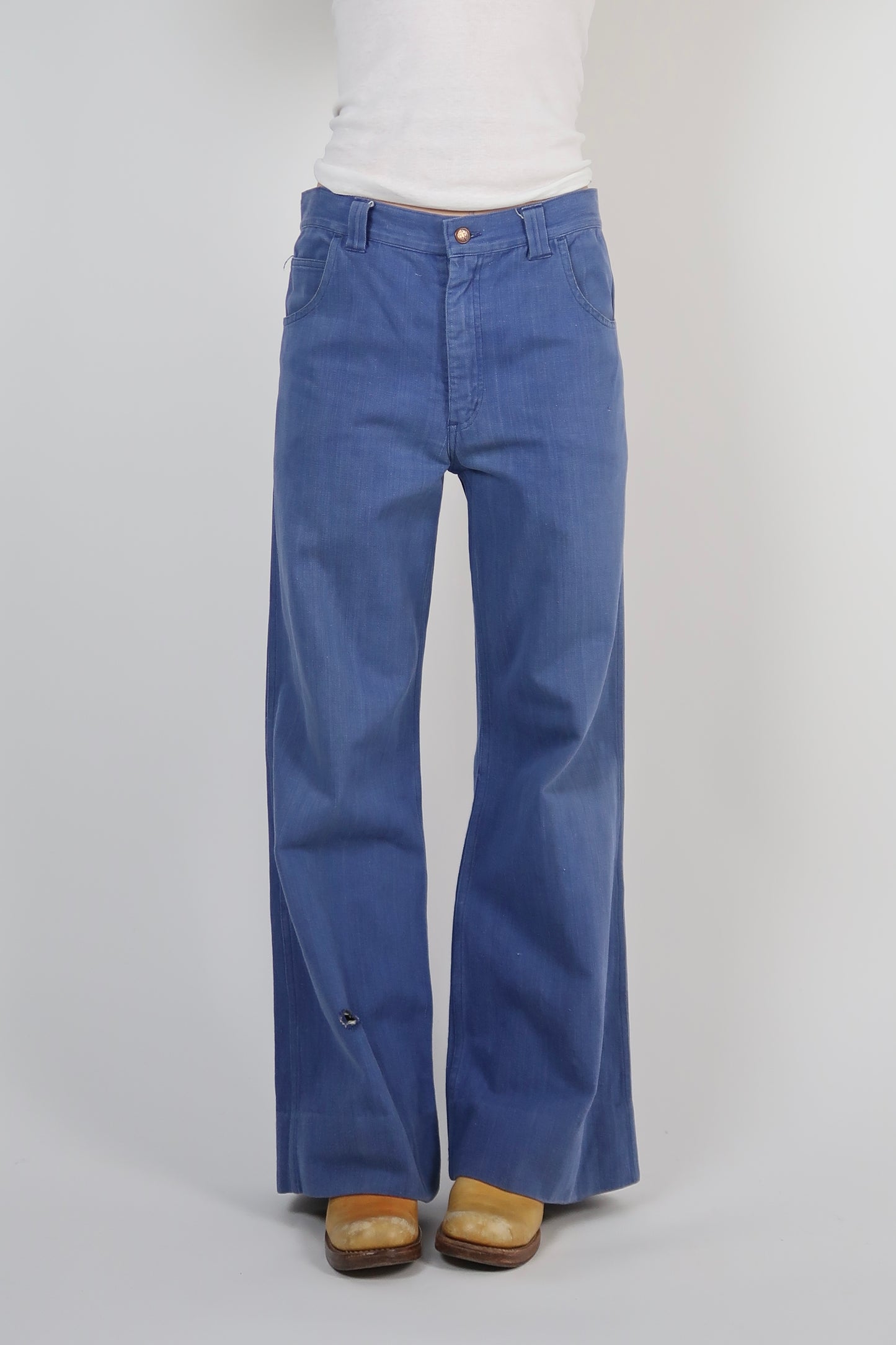 70s workwear Jeans