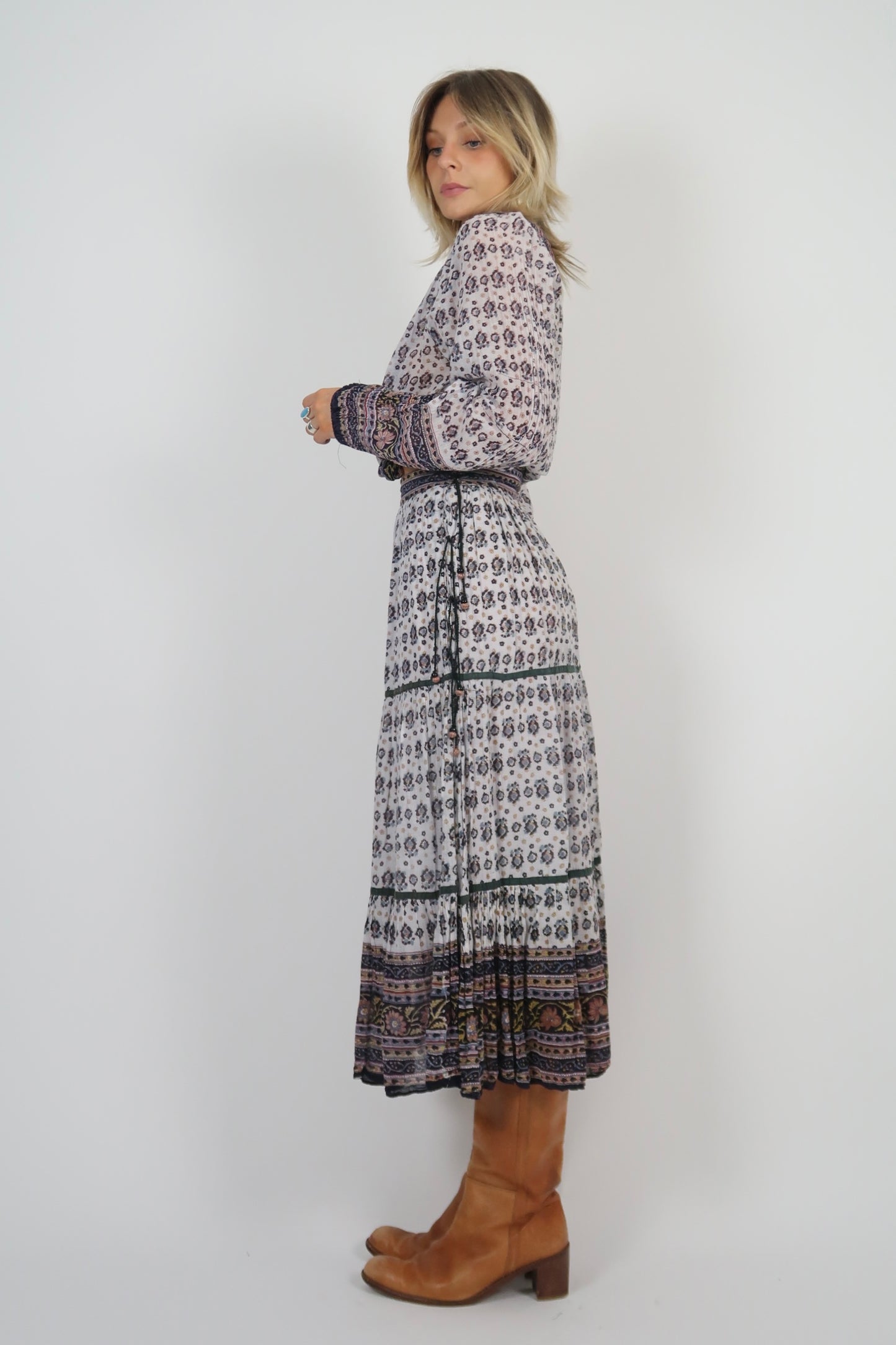 1970s two piece set