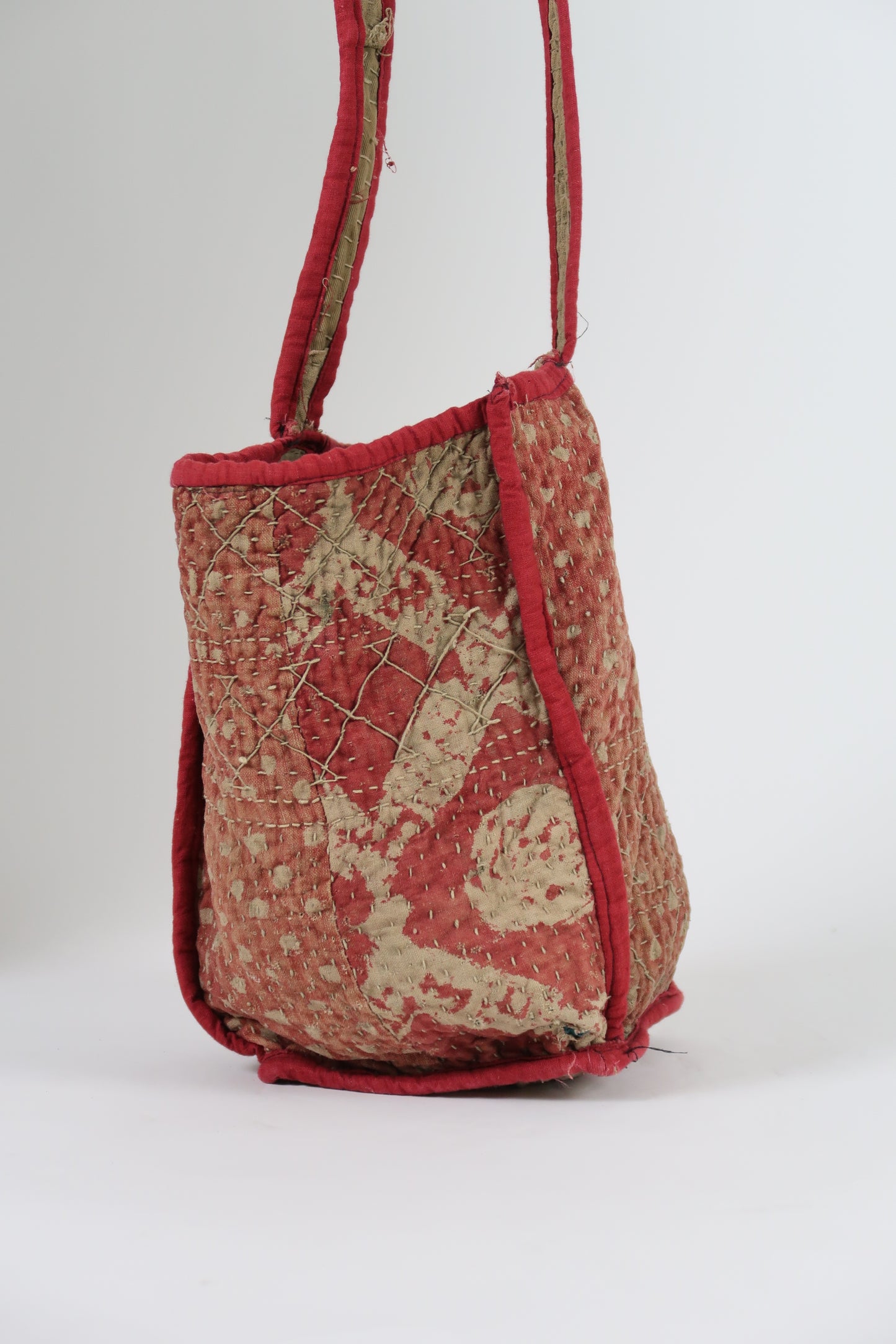 Kantha bag