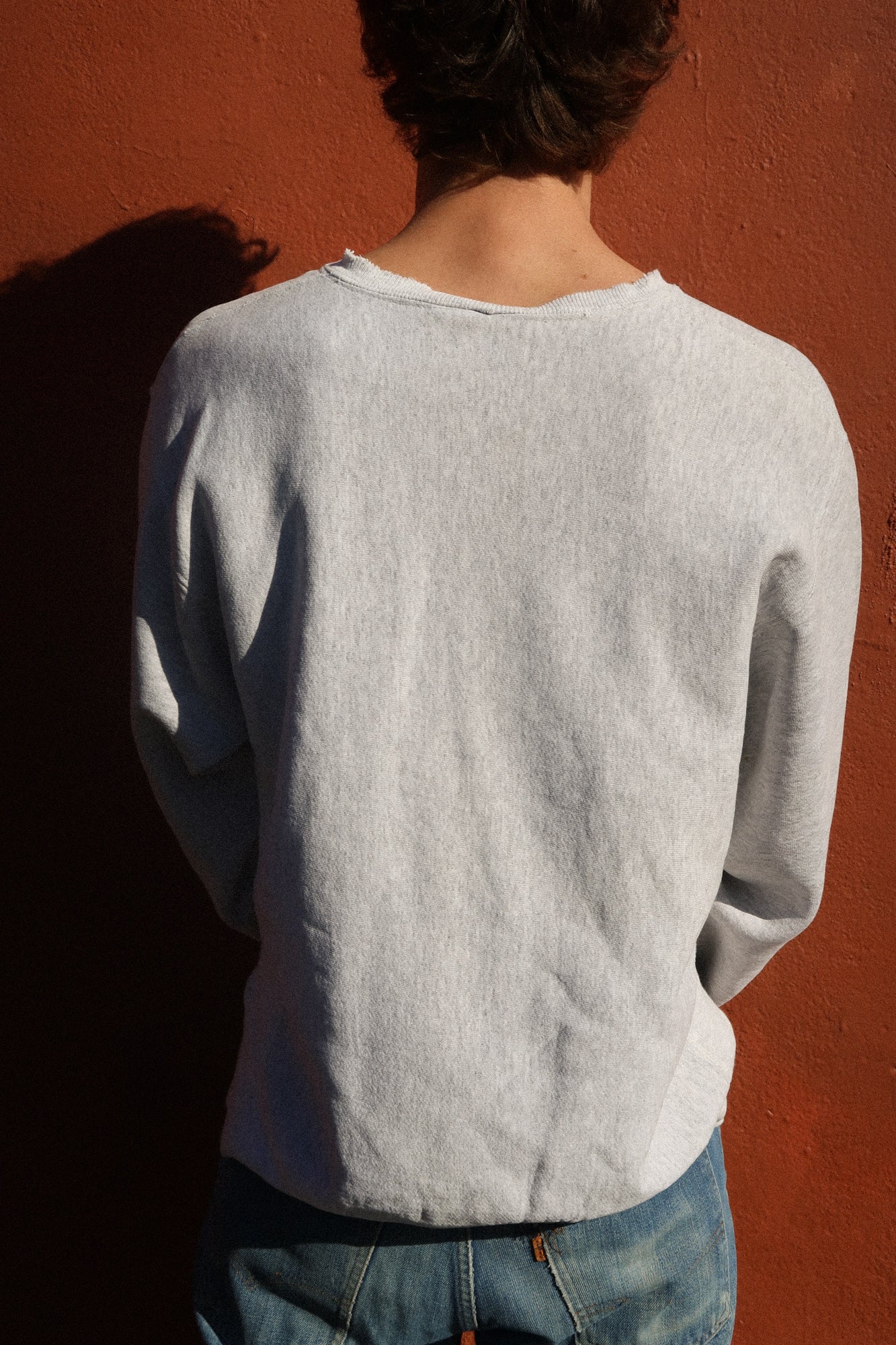 80s Champion sweat