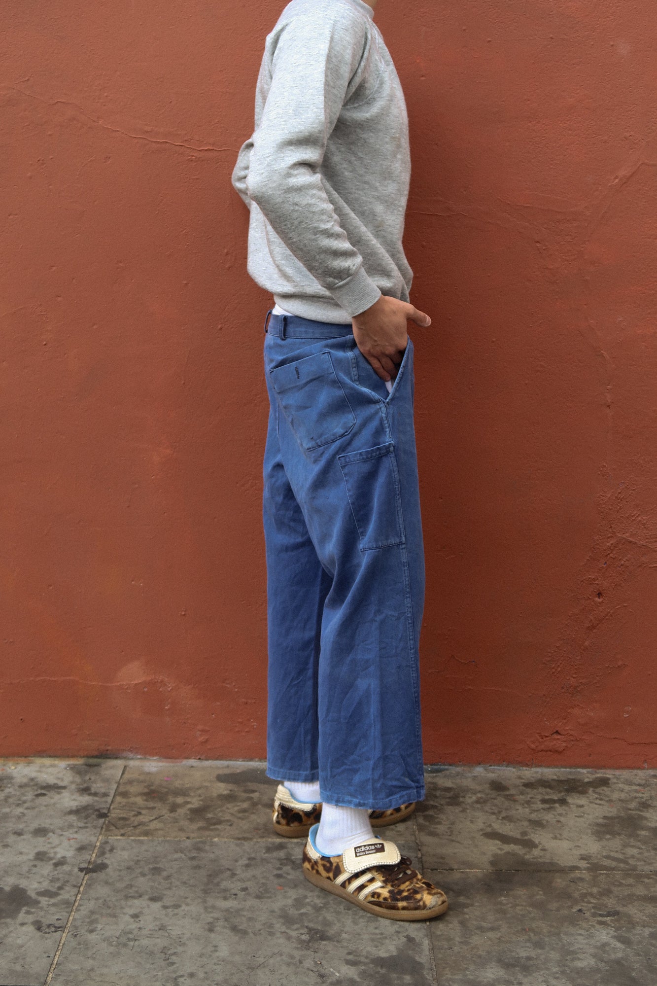 70 workwear pants