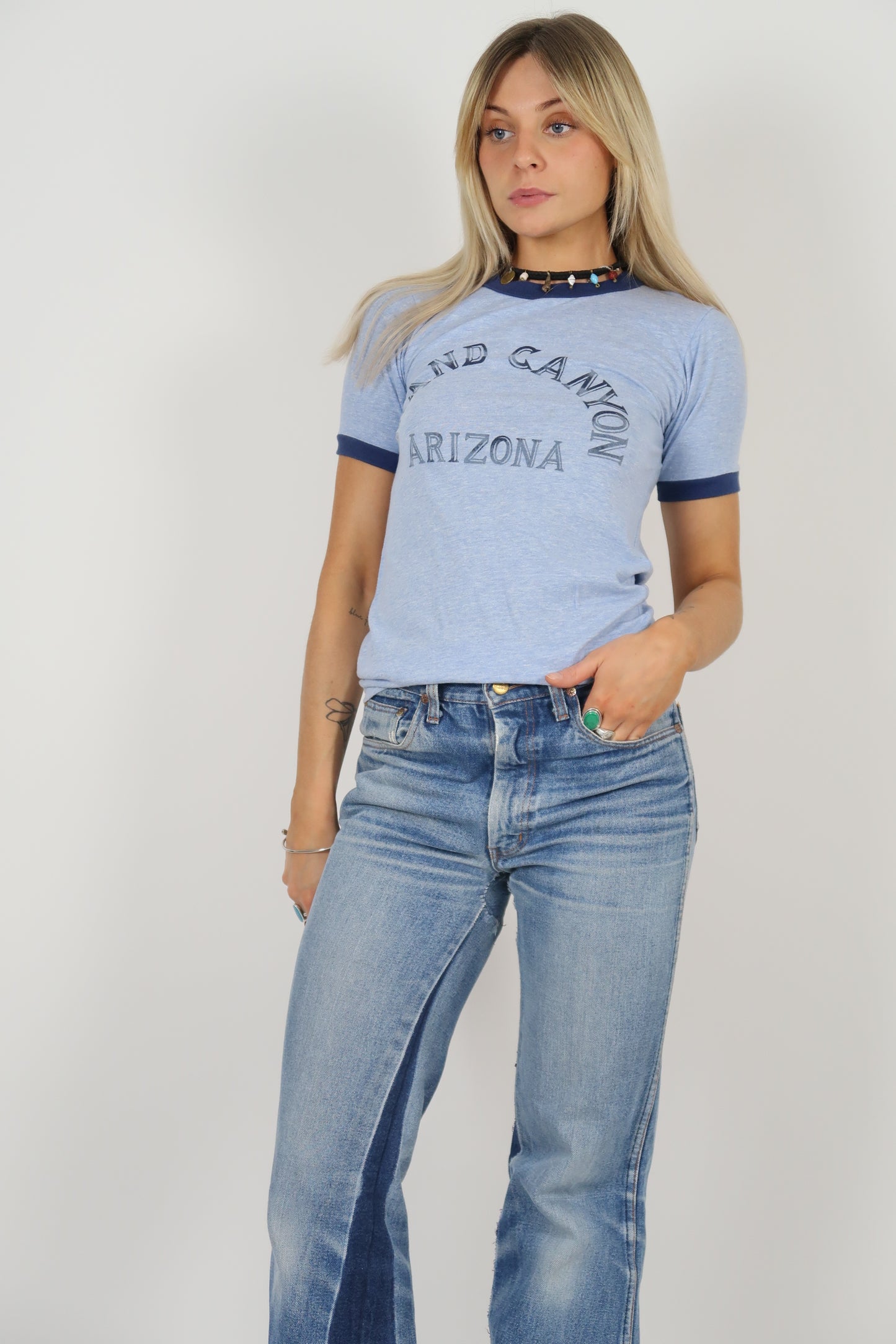 1970s Grand Canyon tshirt