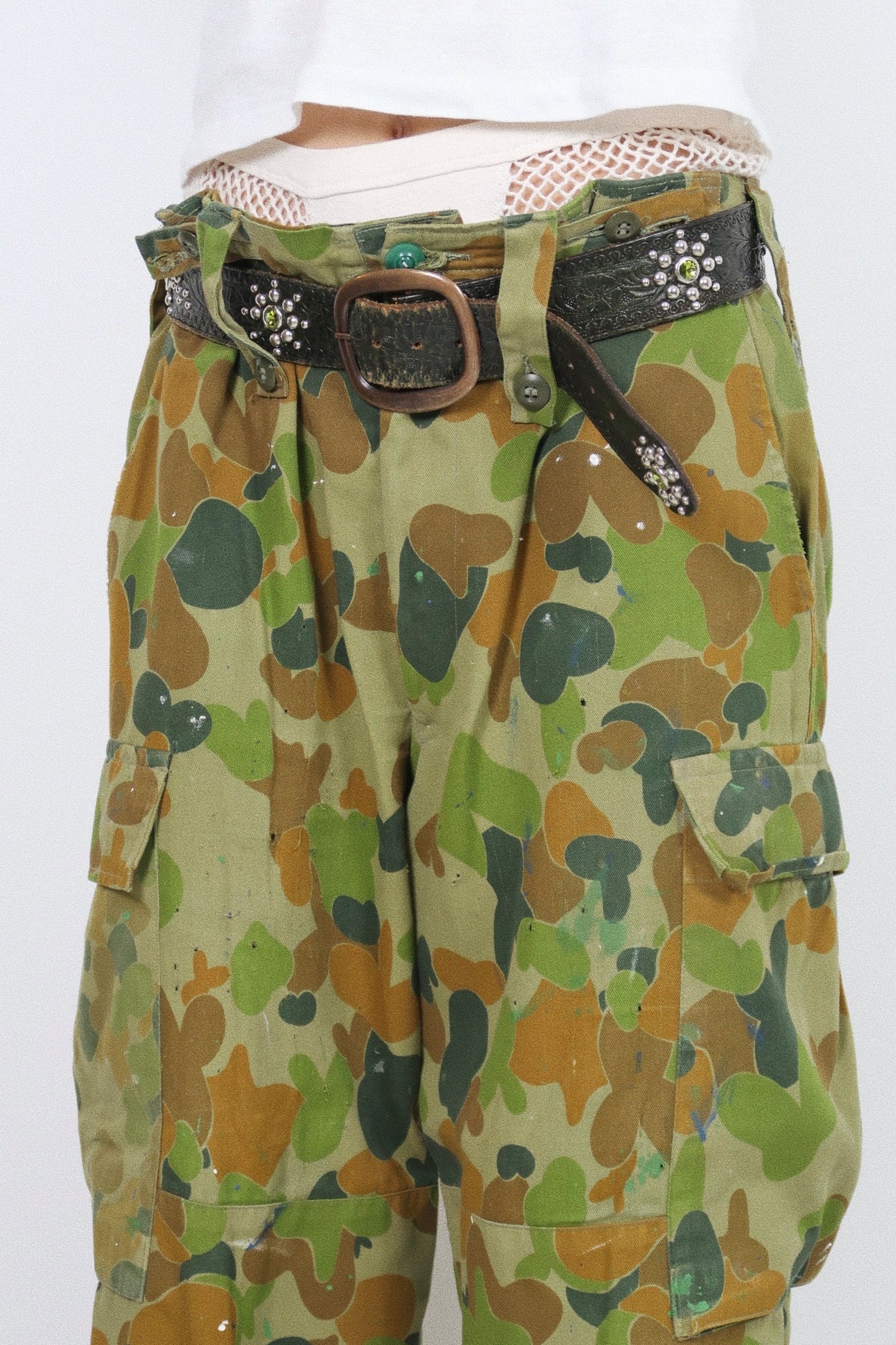 Army pants