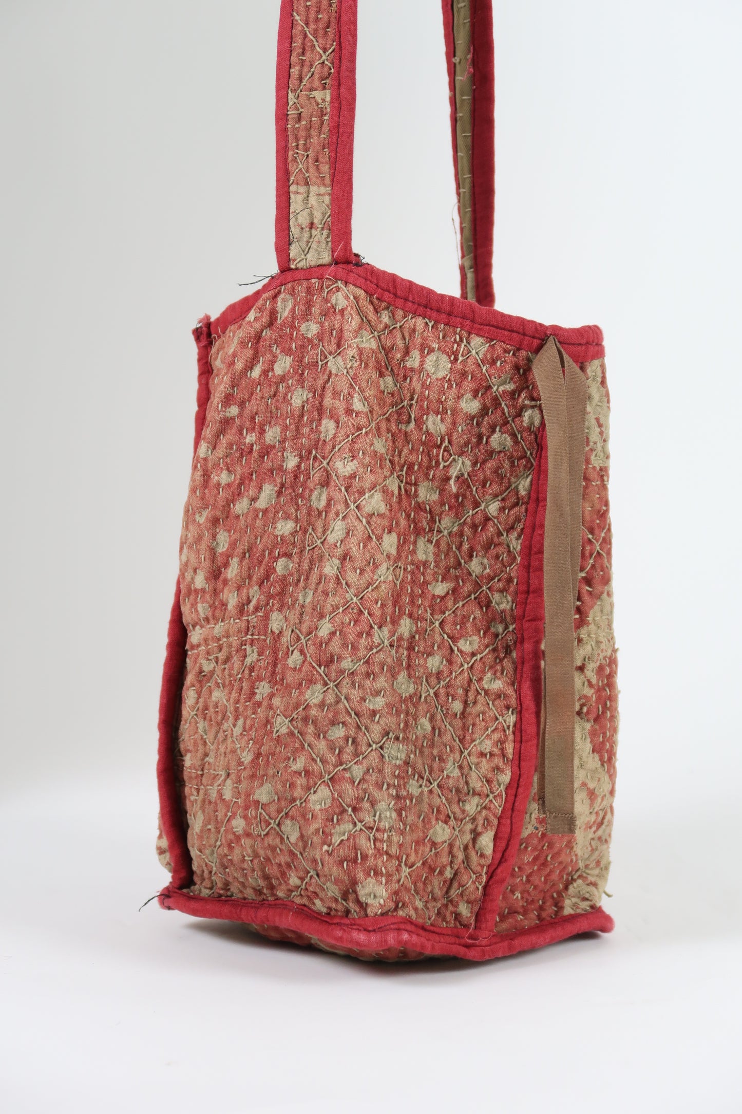 Kantha bag