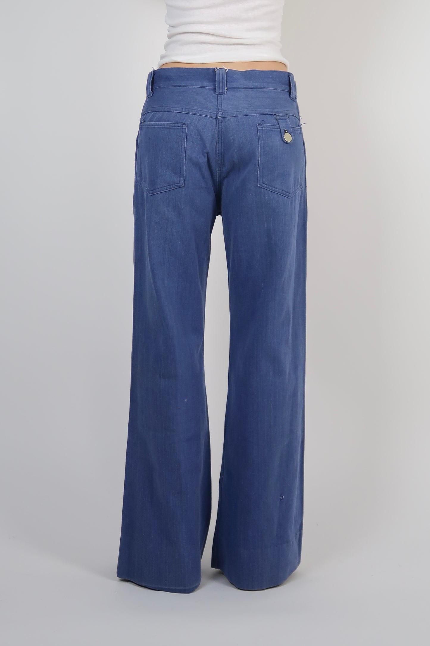 70s workwear Jeans