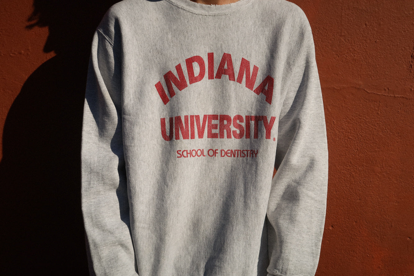 80s Champion sweat