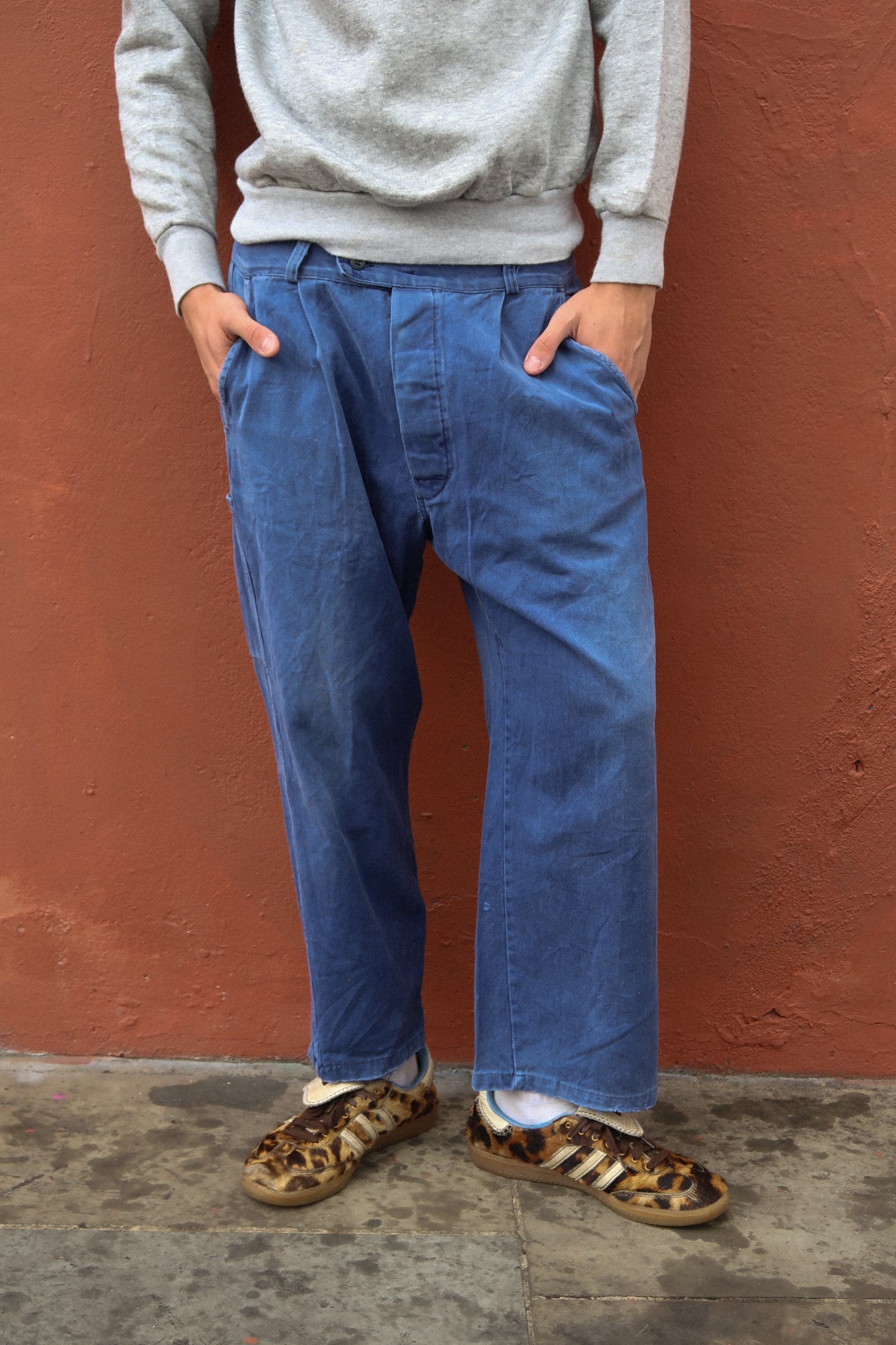 70 workwear pants