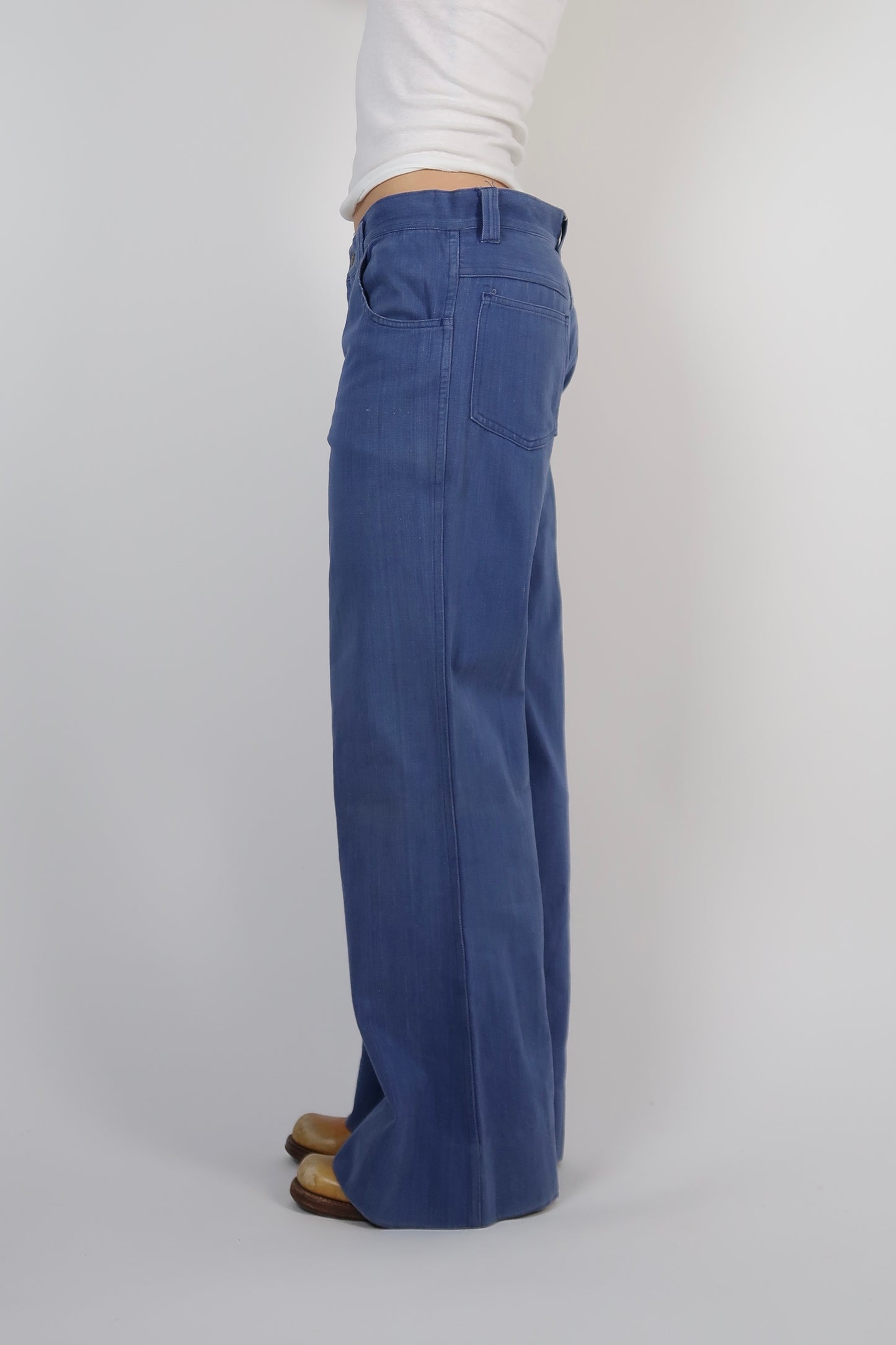 70s workwear Jeans