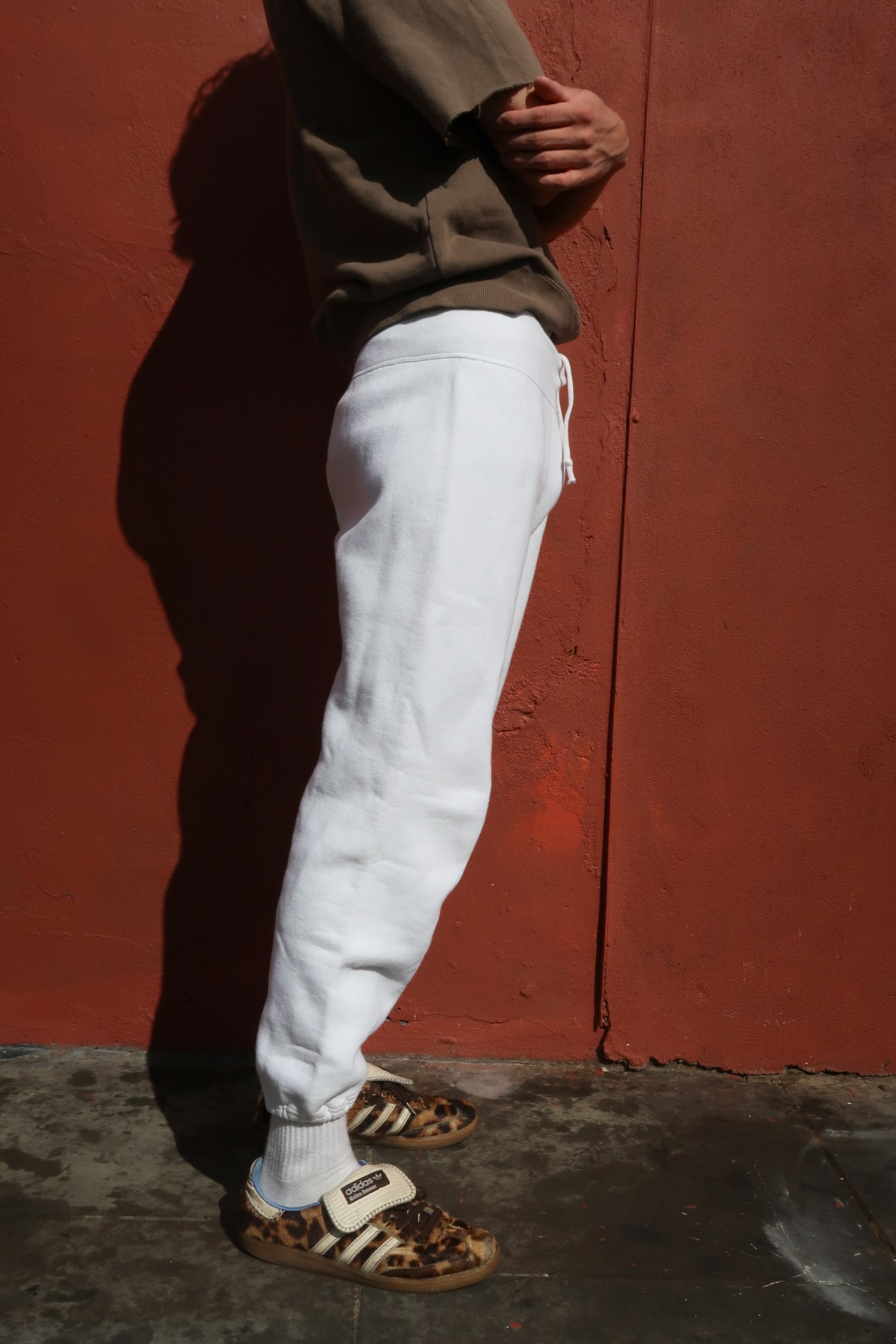 60s mayo spruce sweatpants