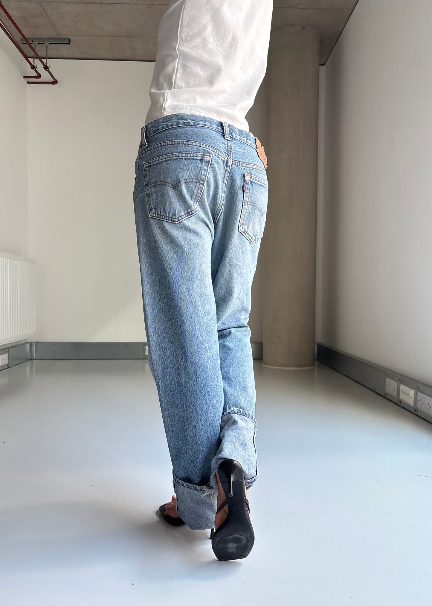 1980S LEVIS