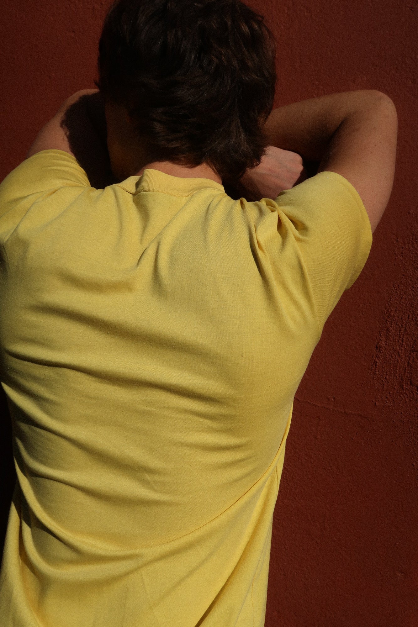 1960s T-shirt
