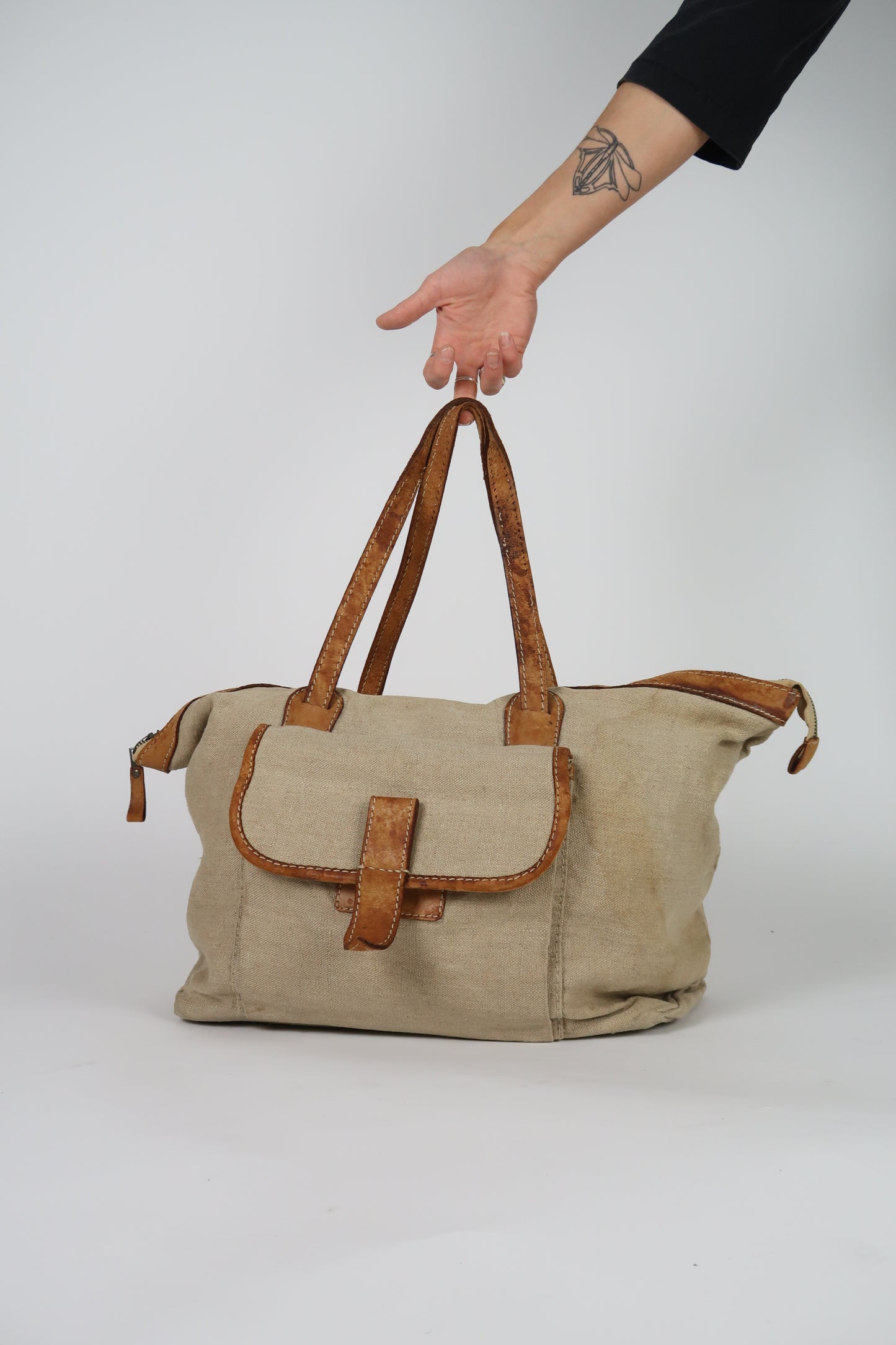 Hold-all bag