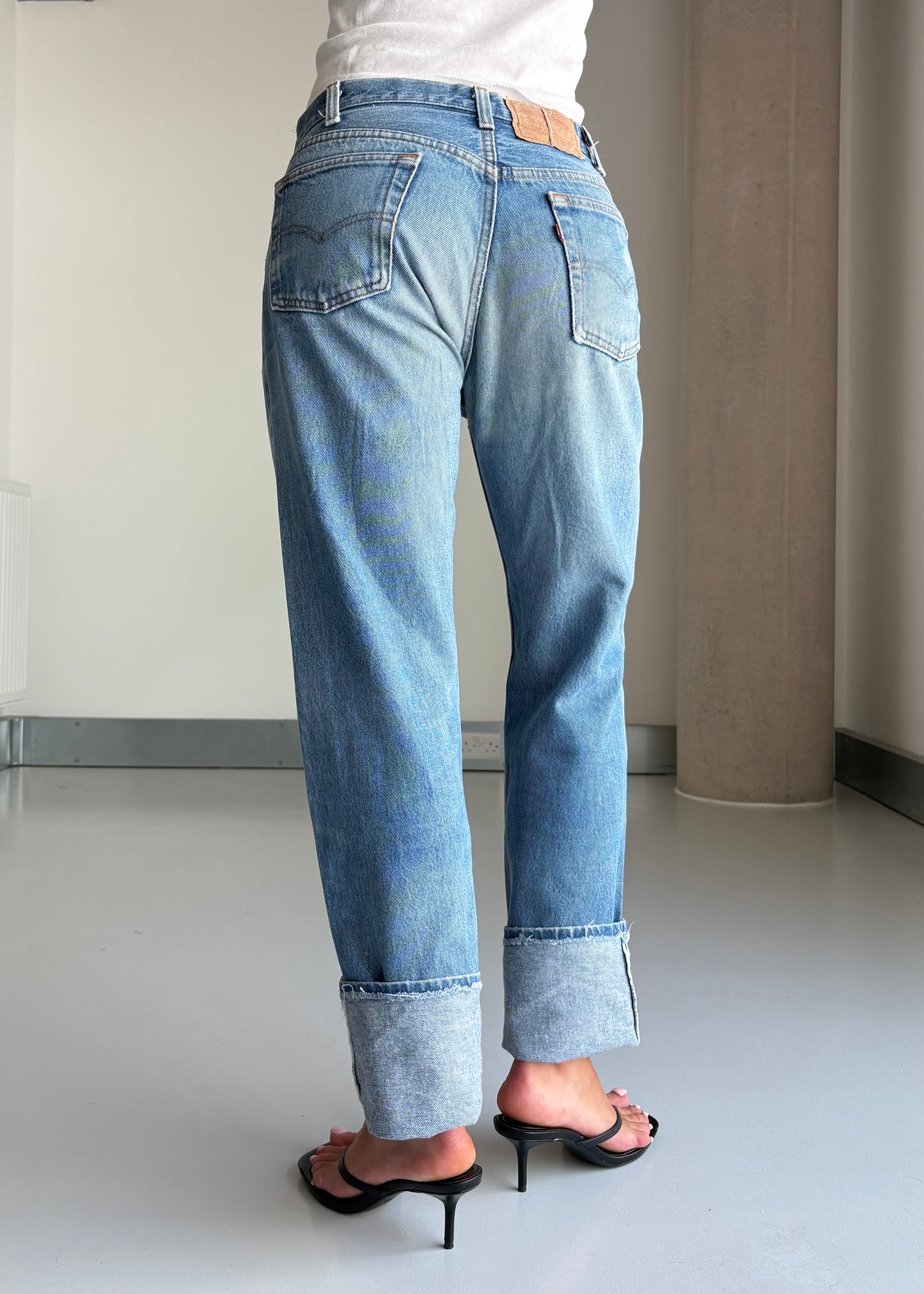 1980S LEVIS