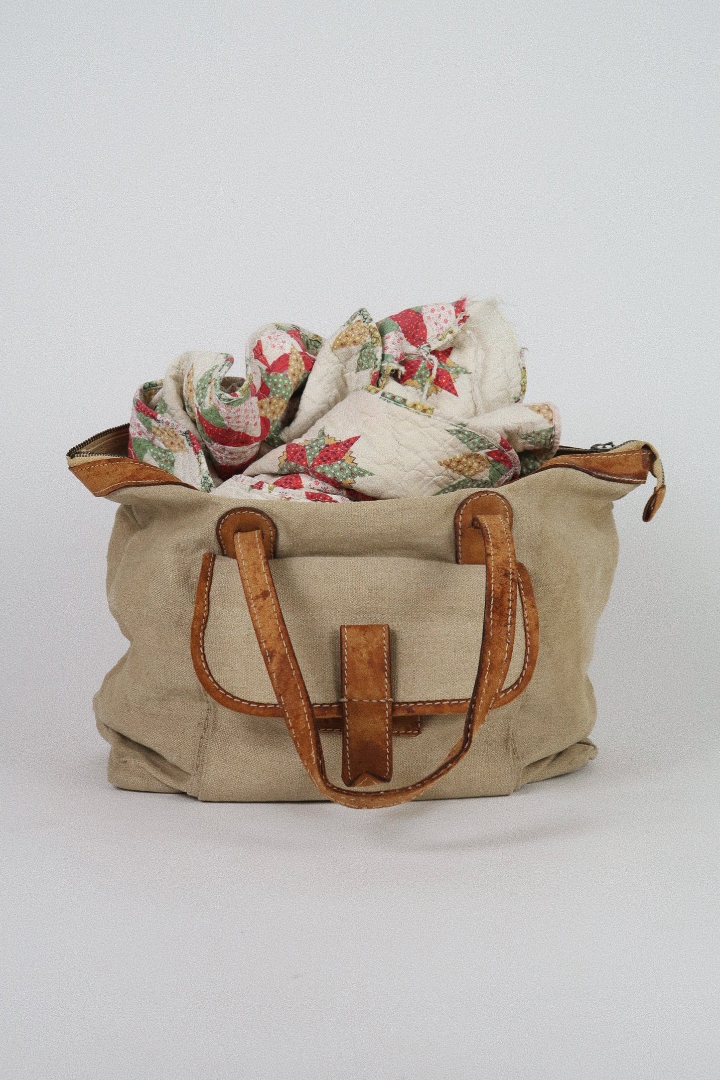 Hold-all bag