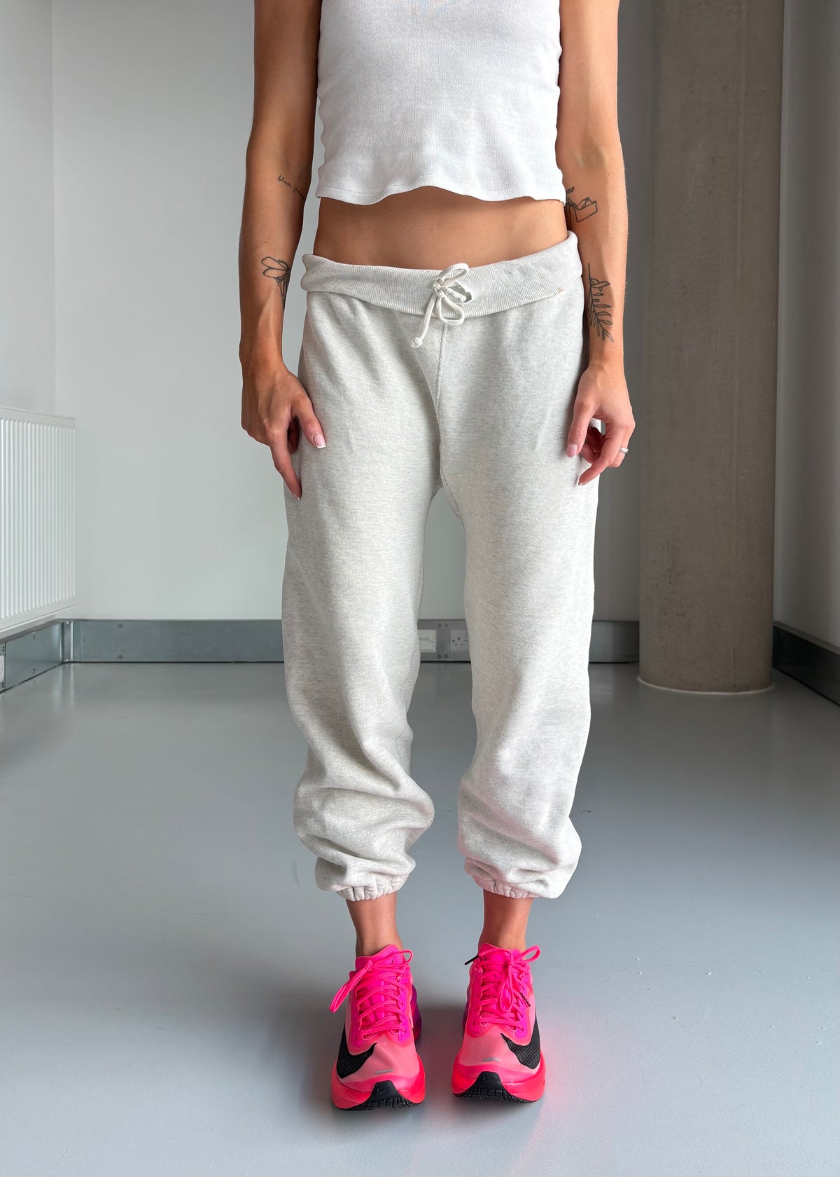 60S SWEATPANTS