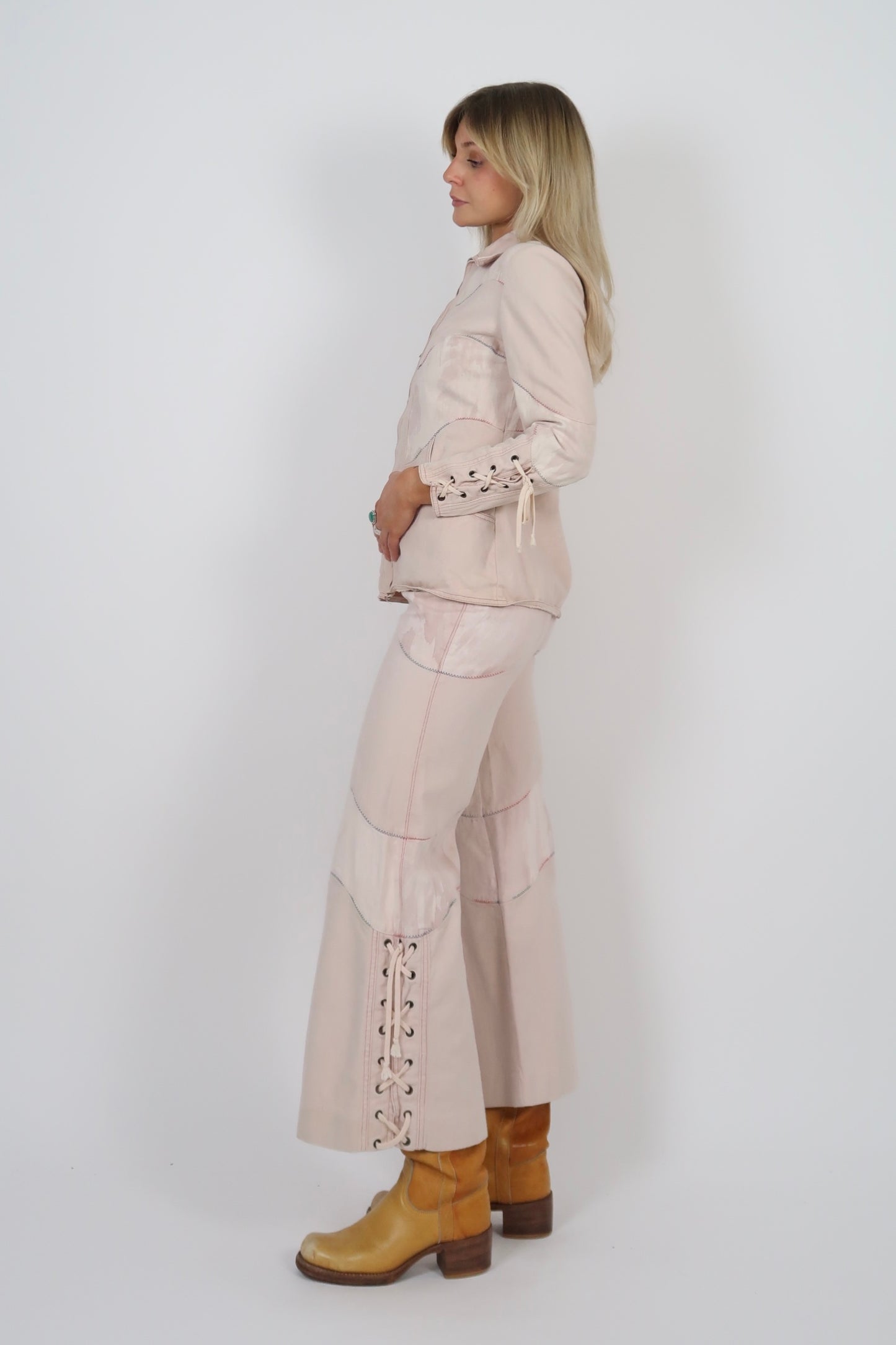 1970s Roncelli suit