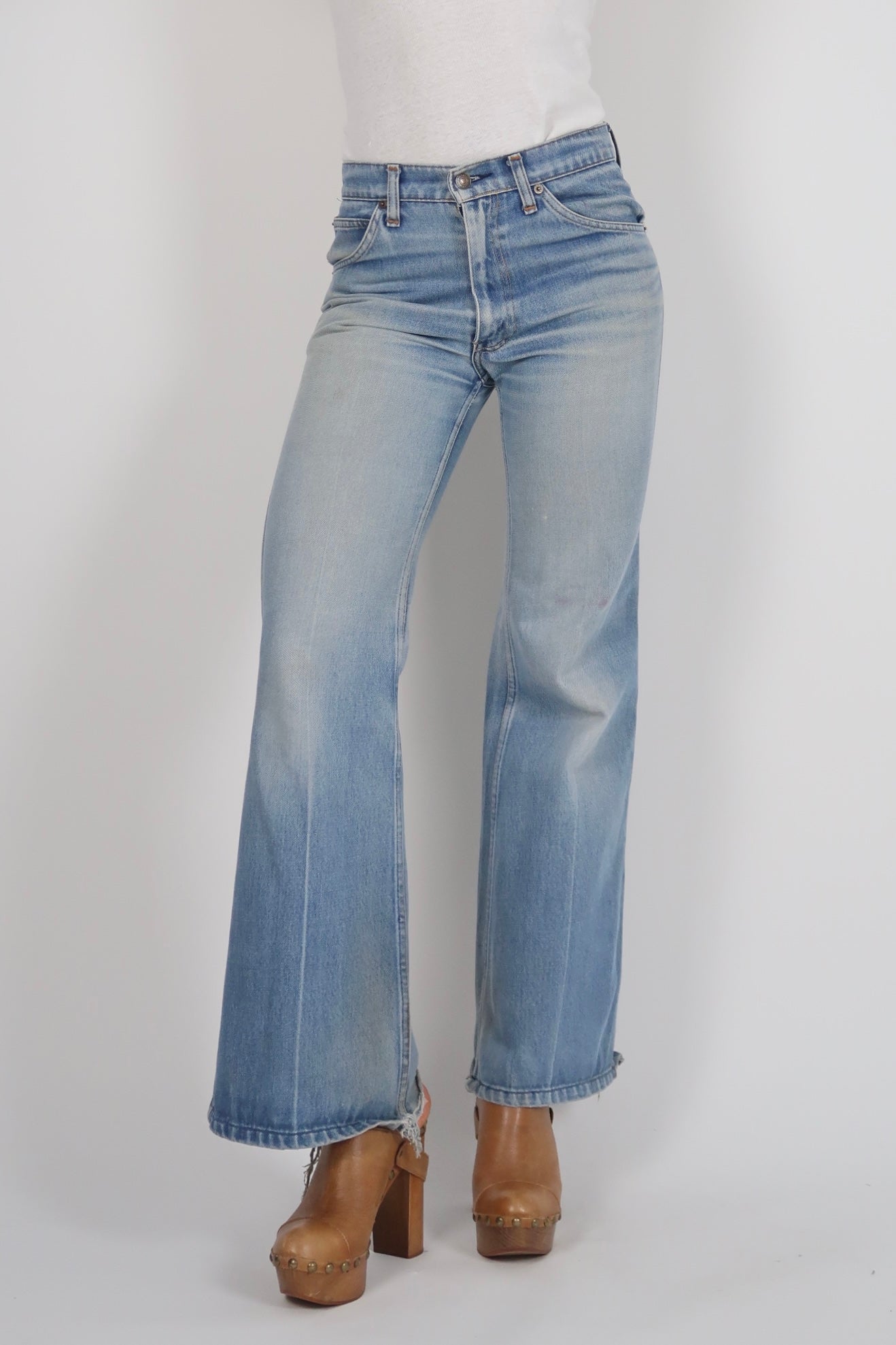 Levi’s 521s 1970s