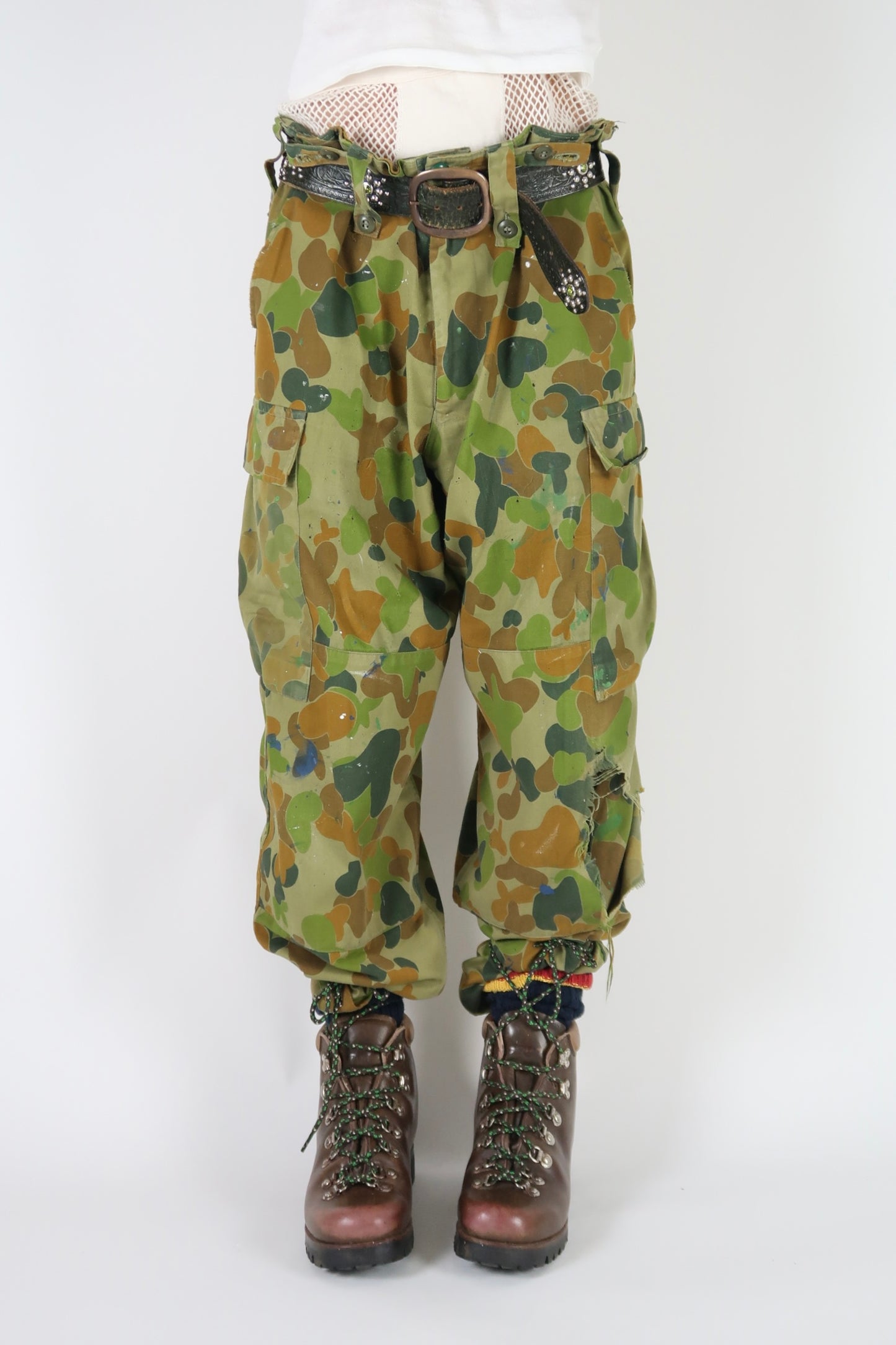 Army pants