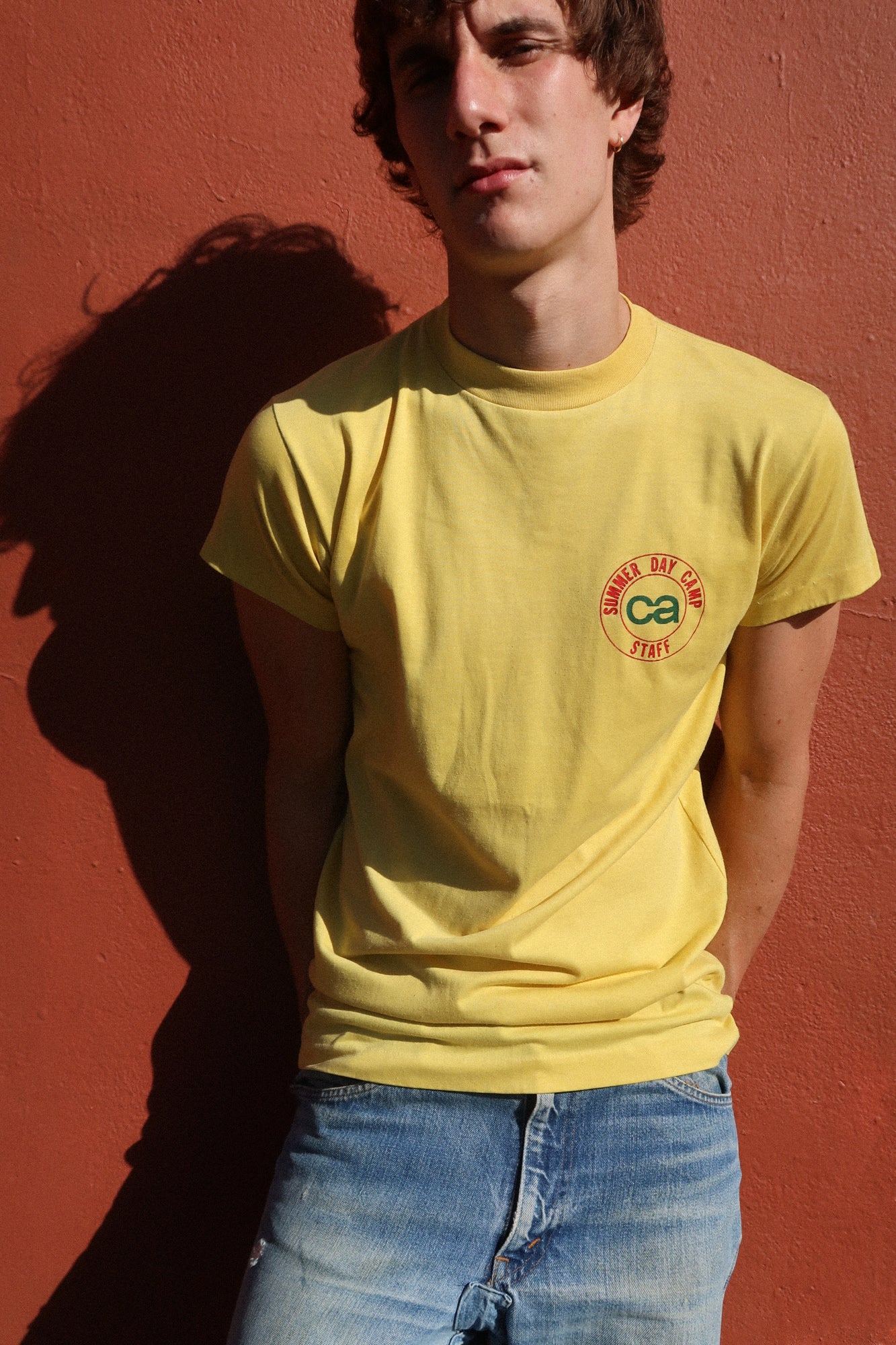 1960s T-shirt