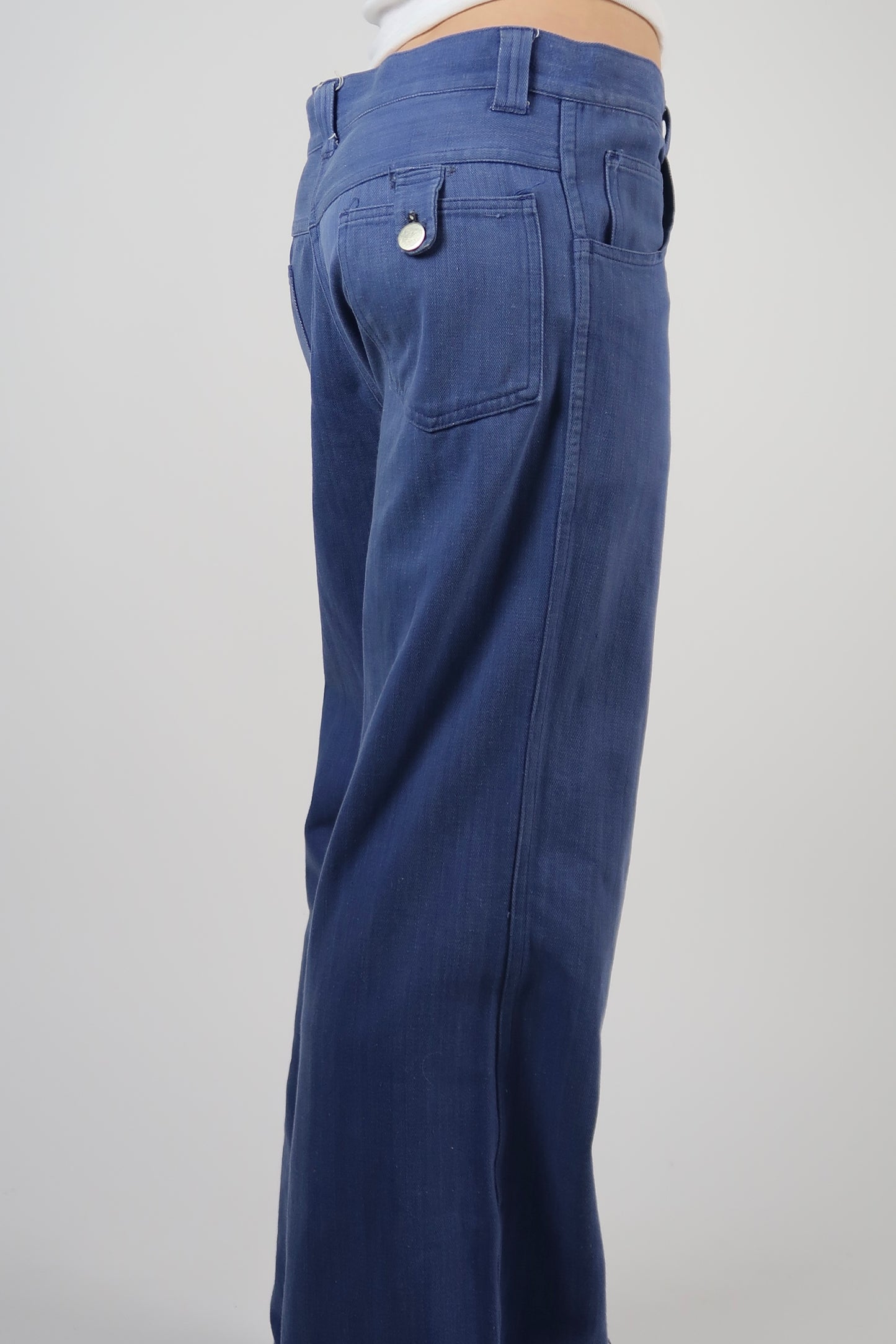 70s workwear Jeans