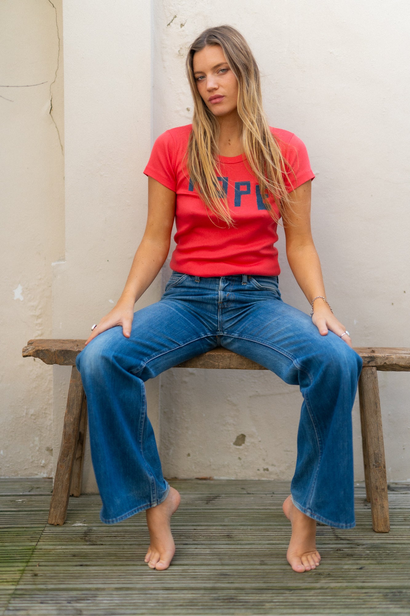 HOPE T-SHIRT