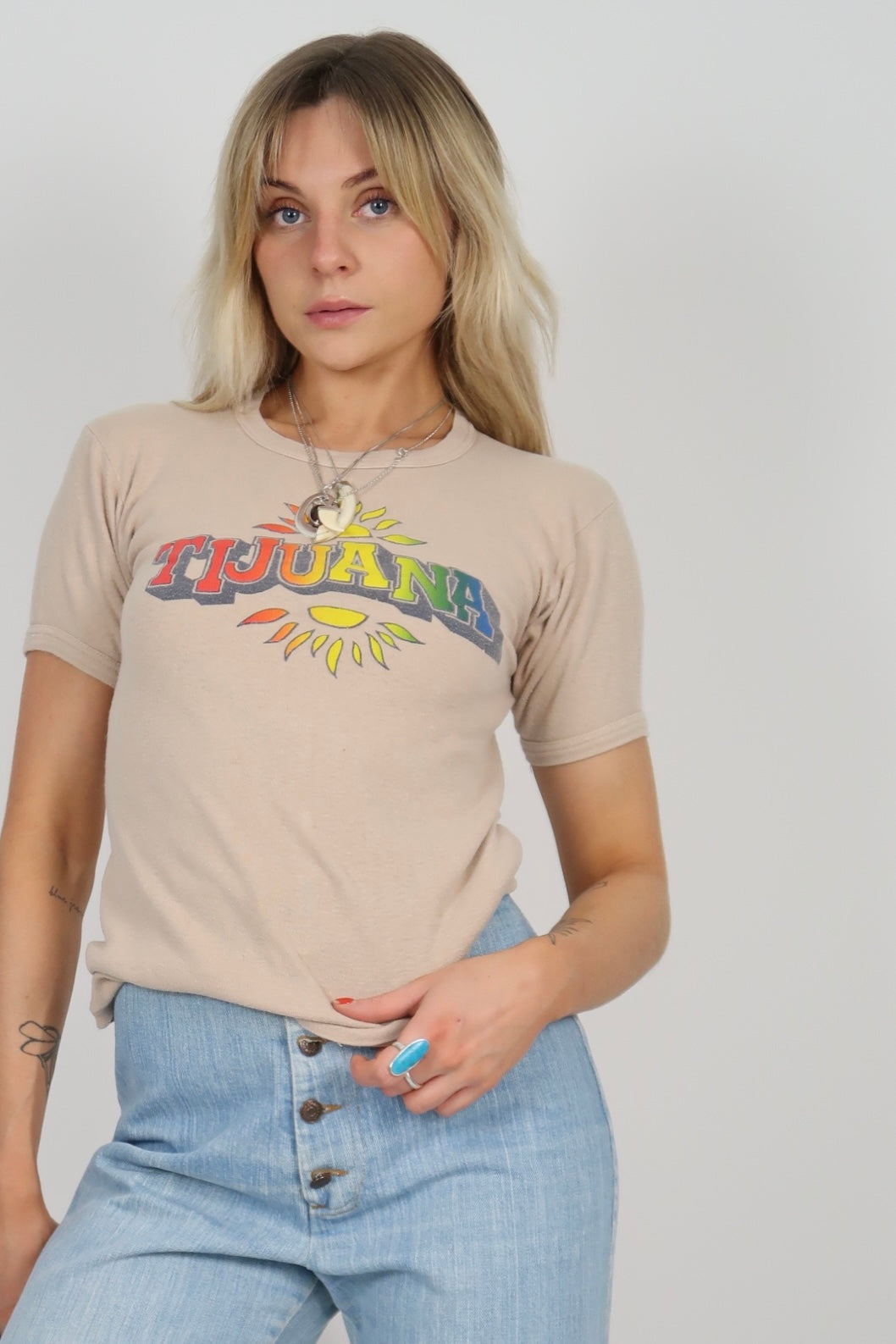 1970s Tshirt
