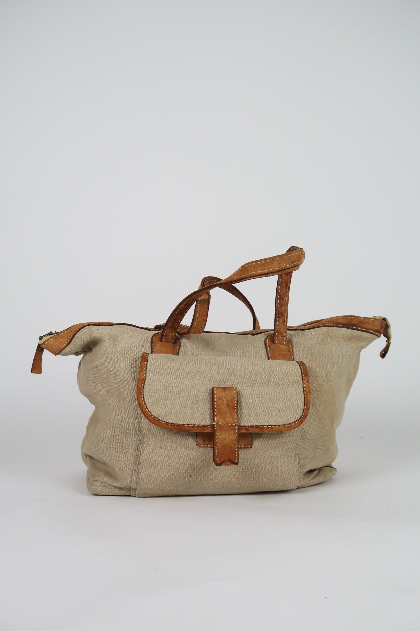 Hold-all bag