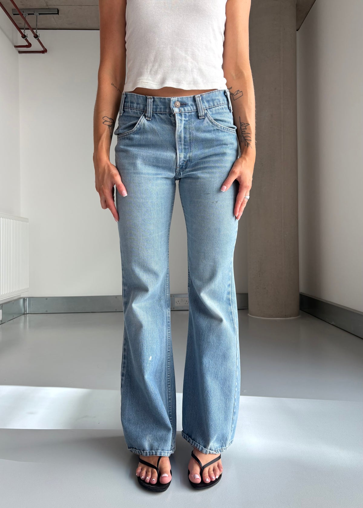 70s Levi’s