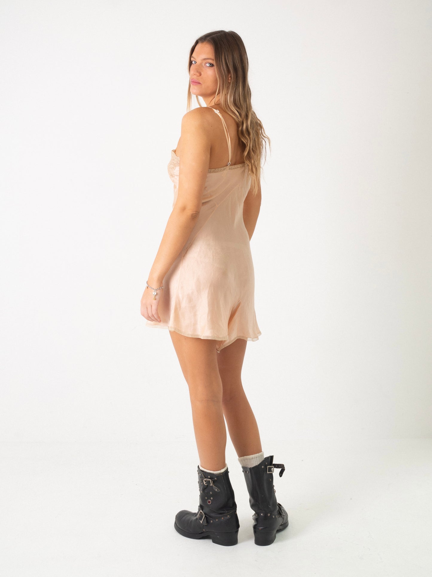 30s CHEMISE