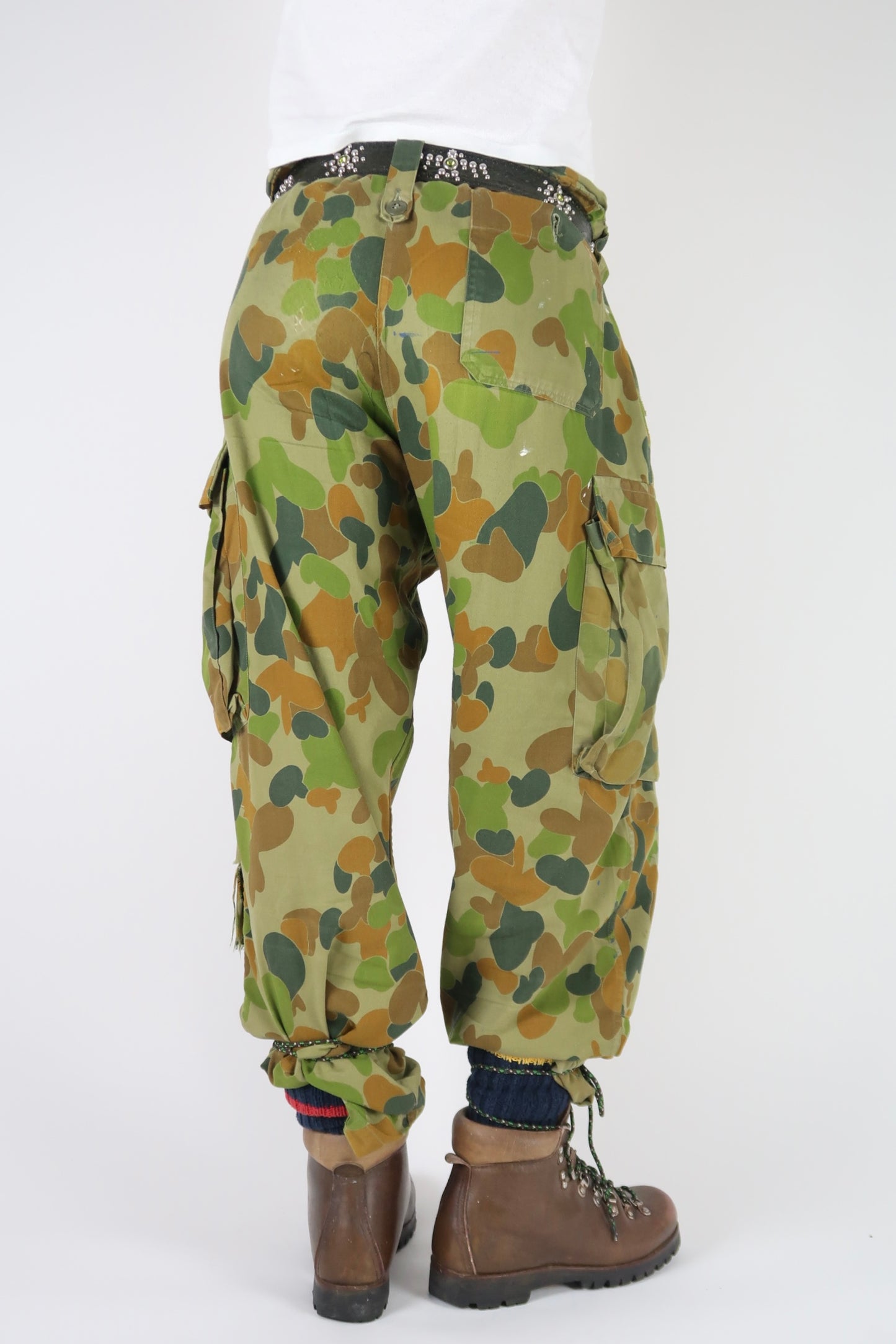 Army pants