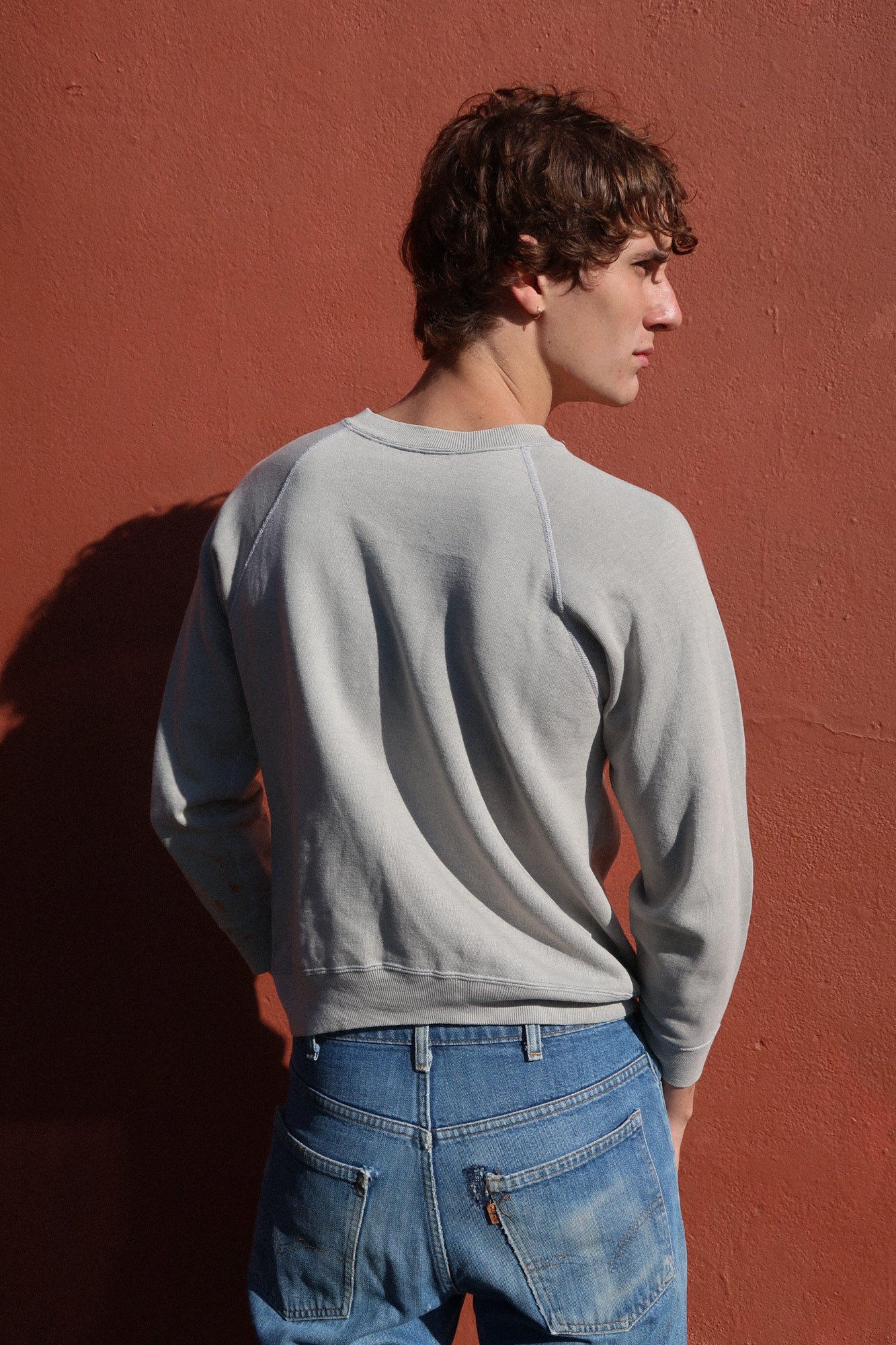 1960s SMU SWEAT