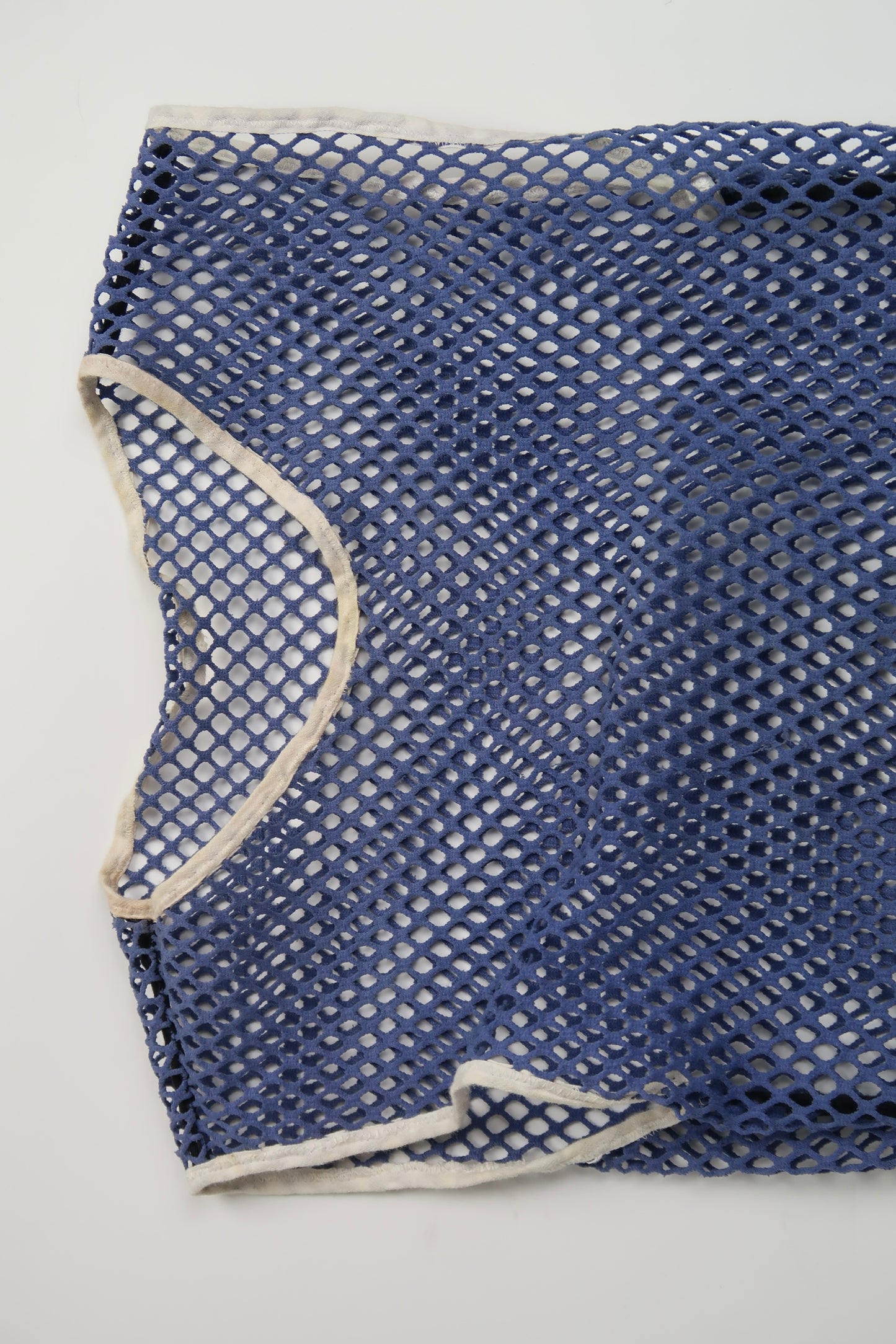 Army fishnet vest